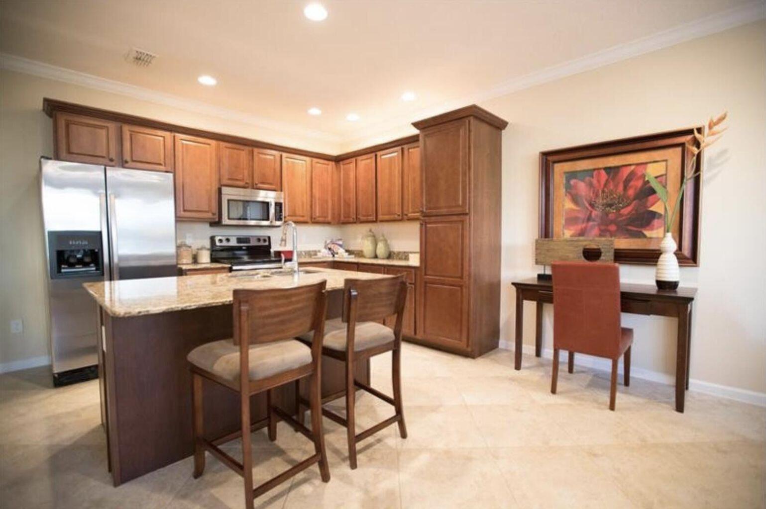 BLUE LAKE TOWNHOMES - Residential Lease