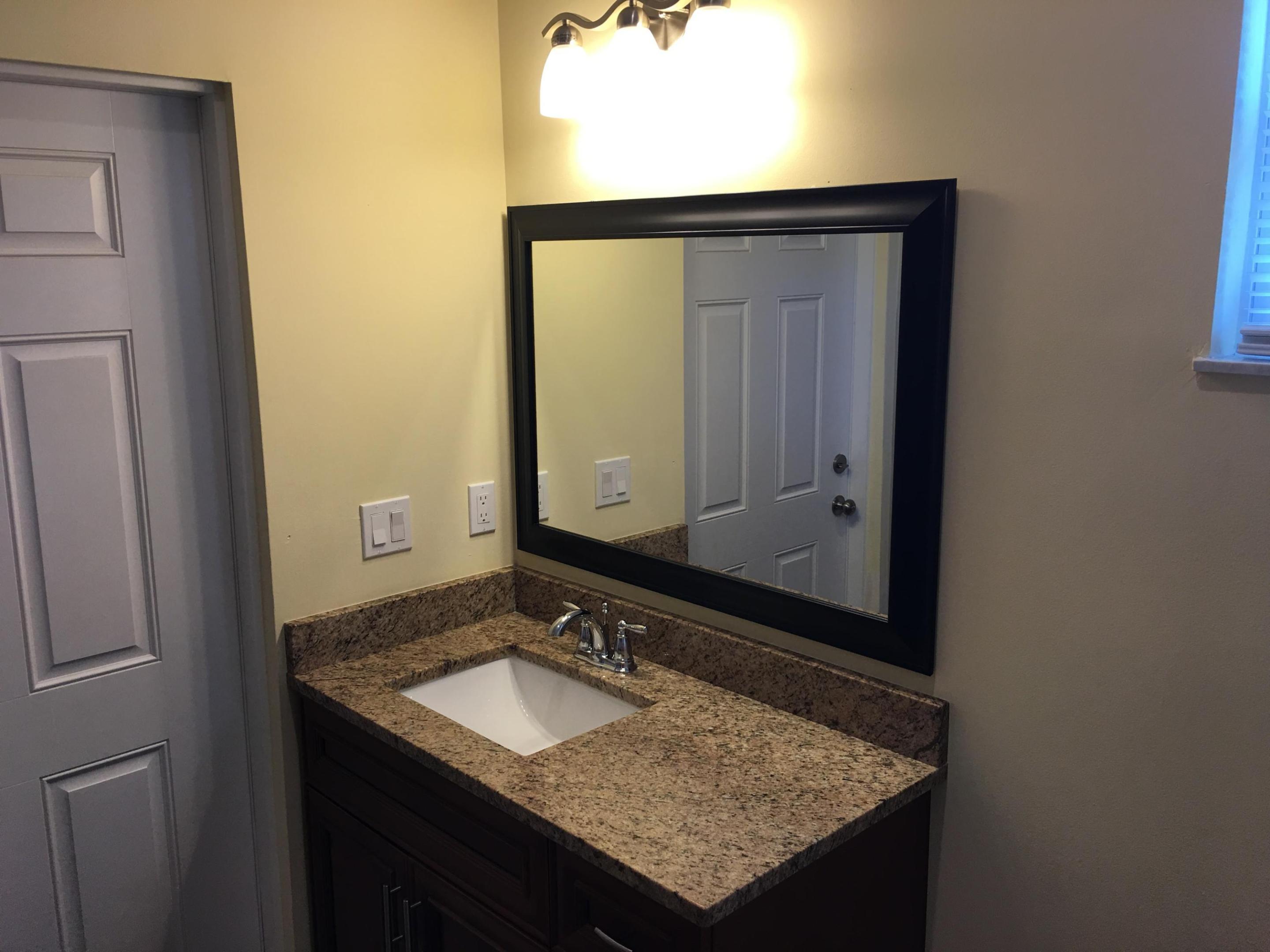 PORT ST LUCIE SECTION 46 1ST REPLAT - Residential Lease
