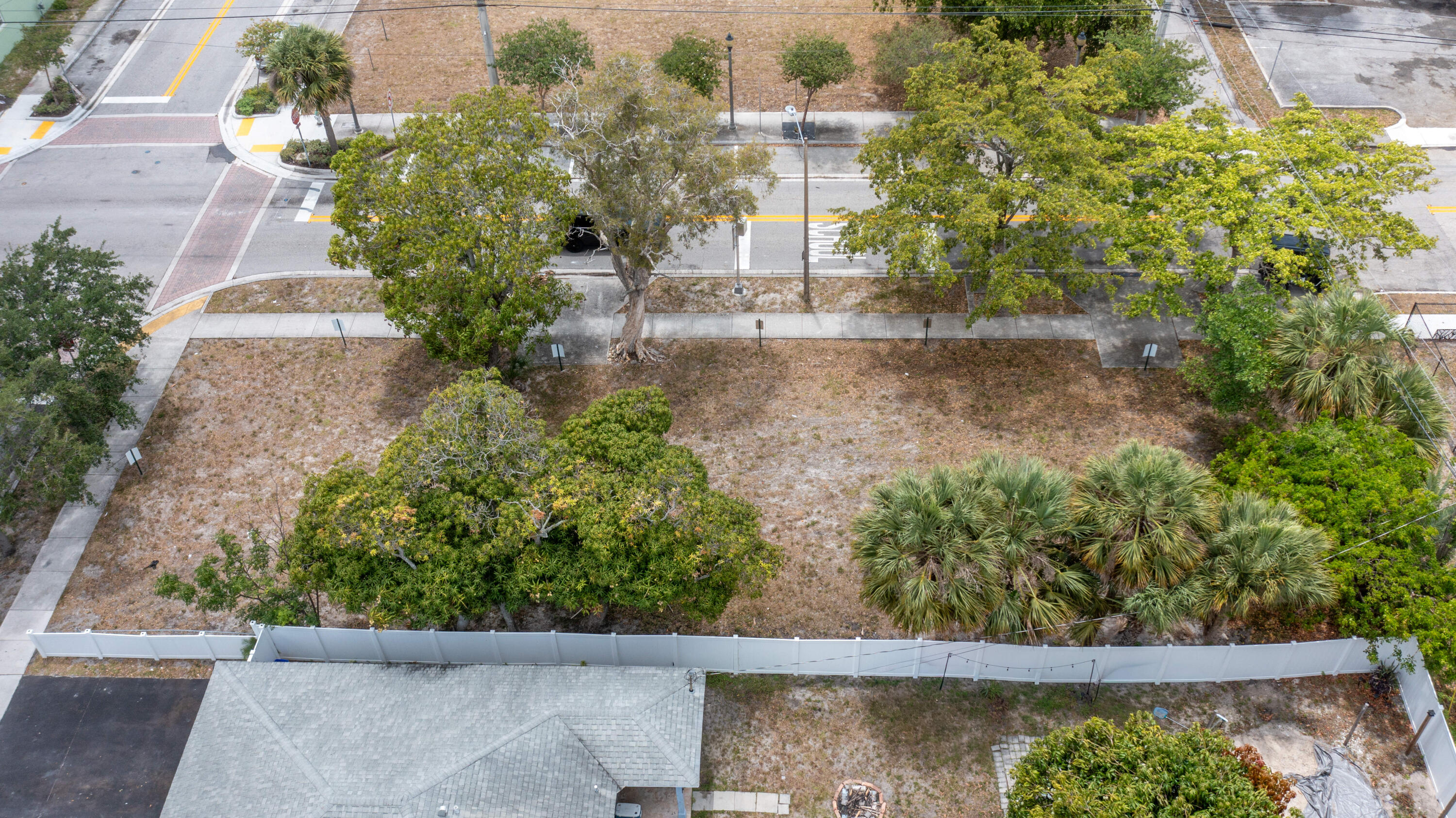 Rare opportunity to build your dream South Florida home from the ground up! Perfectly situated at 447 20th Street, this prime piece of vacant land offers a true blank canvas in the vibrant heart of West Palm Beach. Zoned for single-family use, this lot is ready for your architect and builder to bring your ultimate coastal vision to life. Location is everything—you are just minutes from the trendy dining and boutiques of Historic Northwood Village, the world-class entertainment of downtown West Palm Beach, The Square, and the stunning Intracoastal Waterway. Don't miss your chance to design your perfect tropical retreat in one of Florida's most highly sought-after areas. Drive by and imagine the possibilities today. Centrally located near The Palm Beach Outlets, minutes from Downtown and PBI