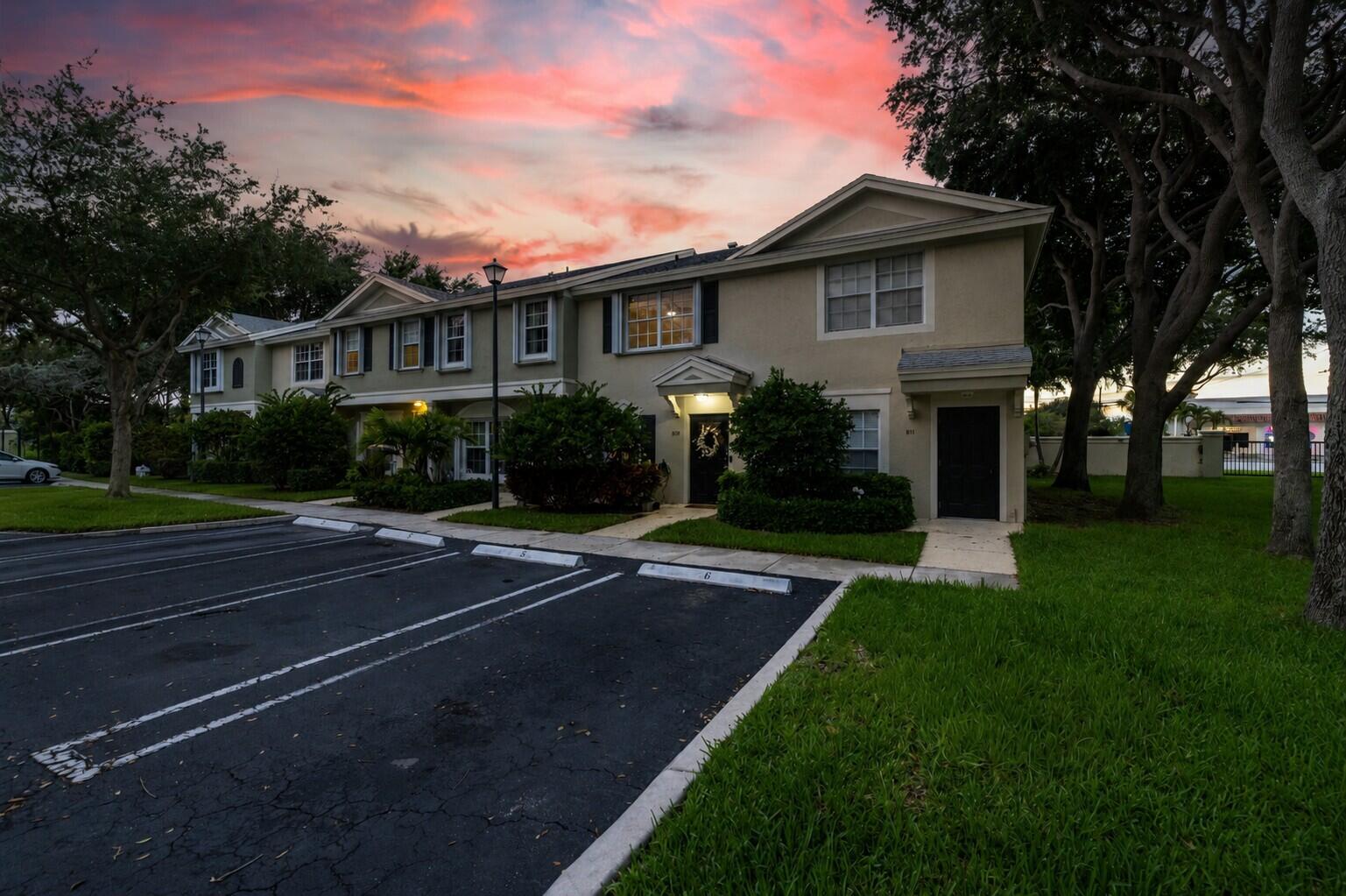 KOKOMO KEY - Residential