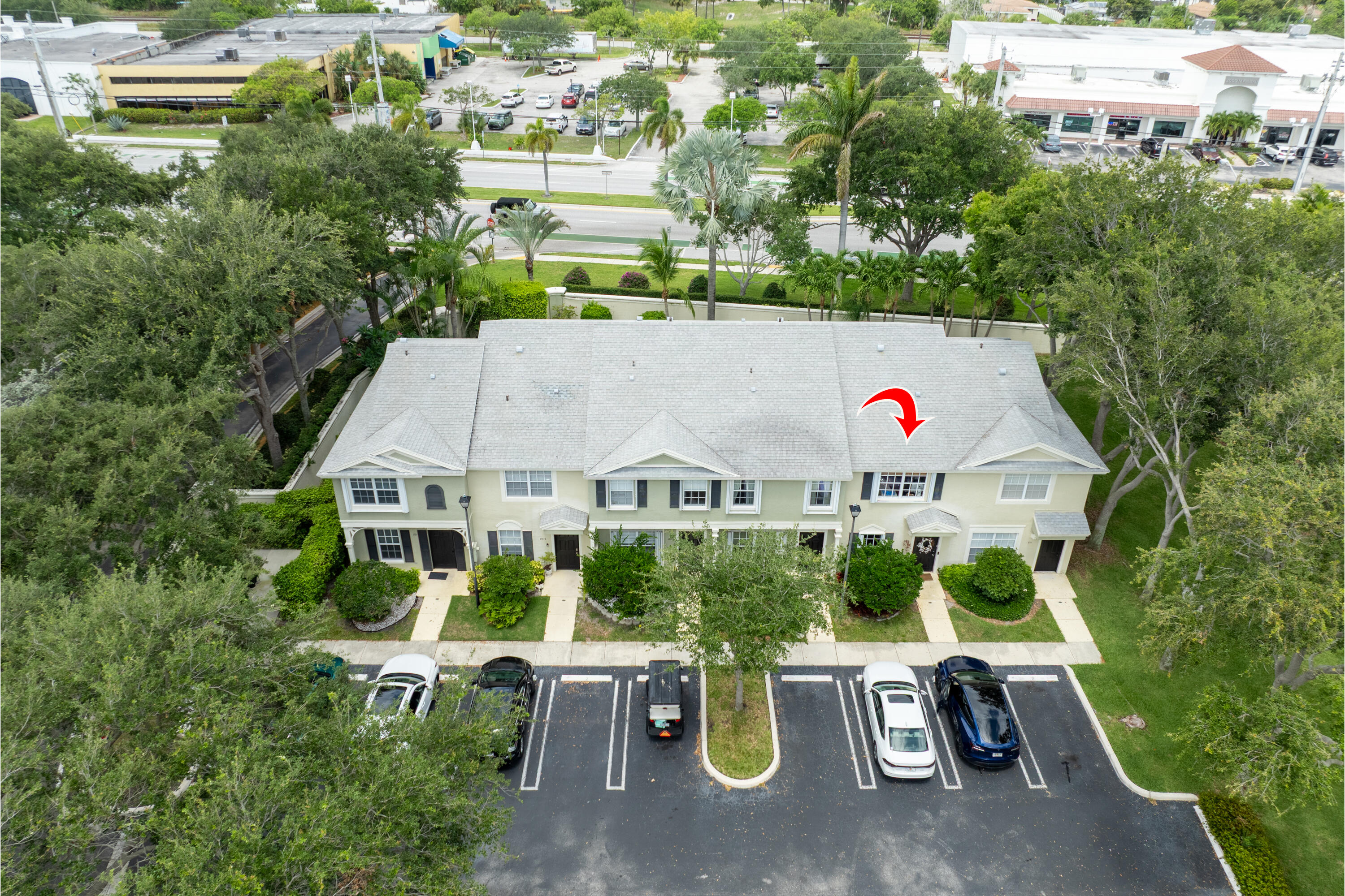 KOKOMO KEY - Residential