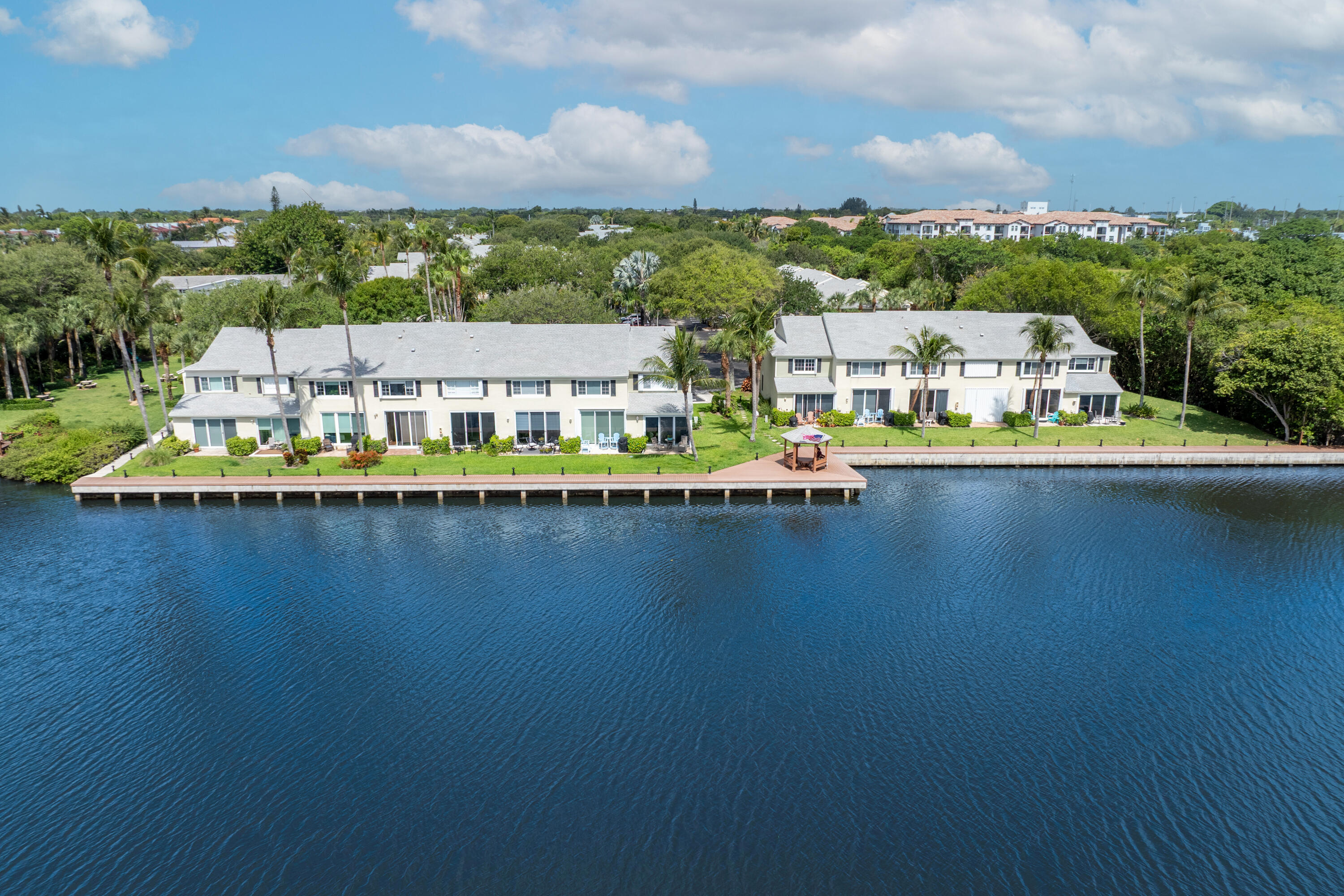 KOKOMO KEY - Residential