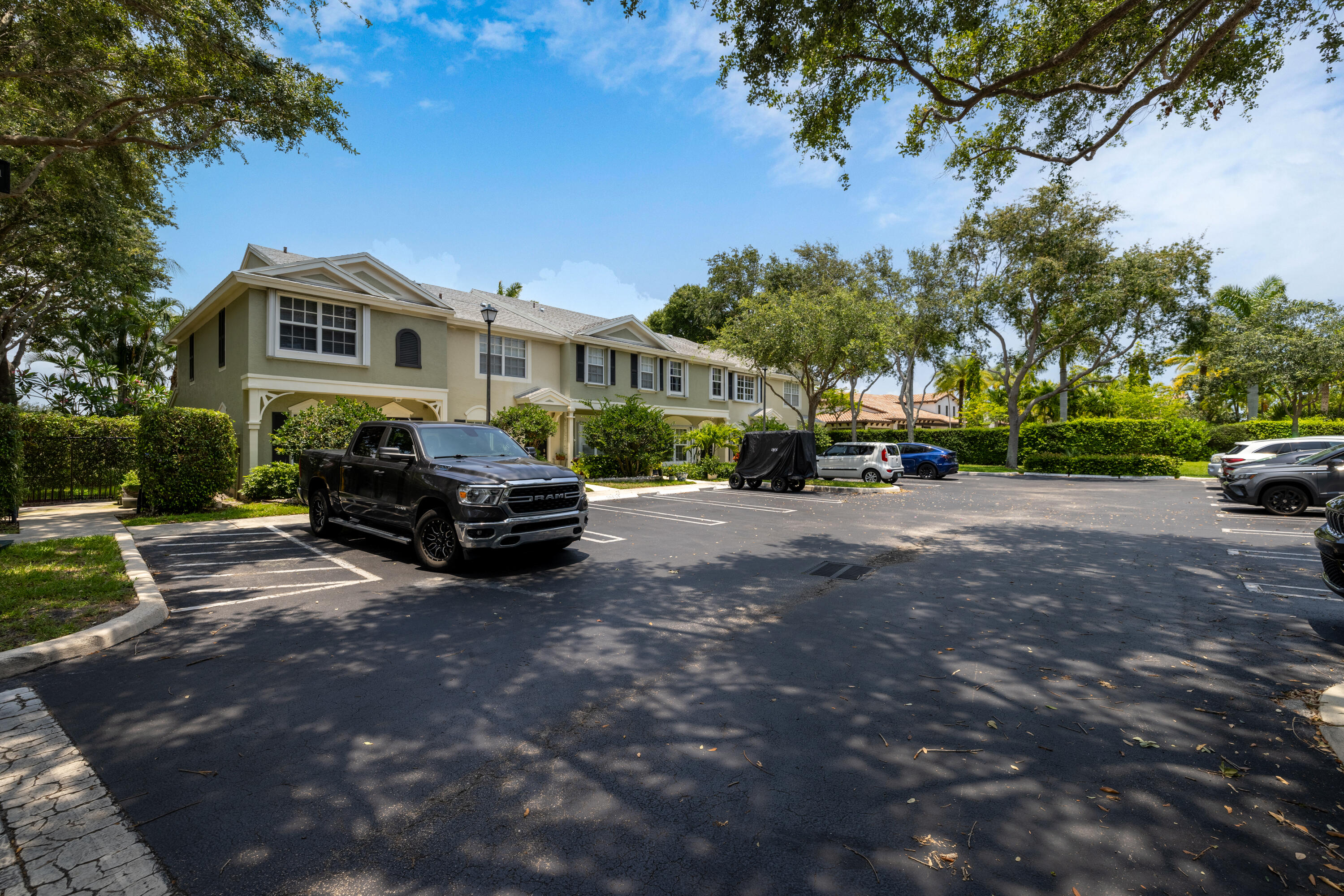 KOKOMO KEY - Residential