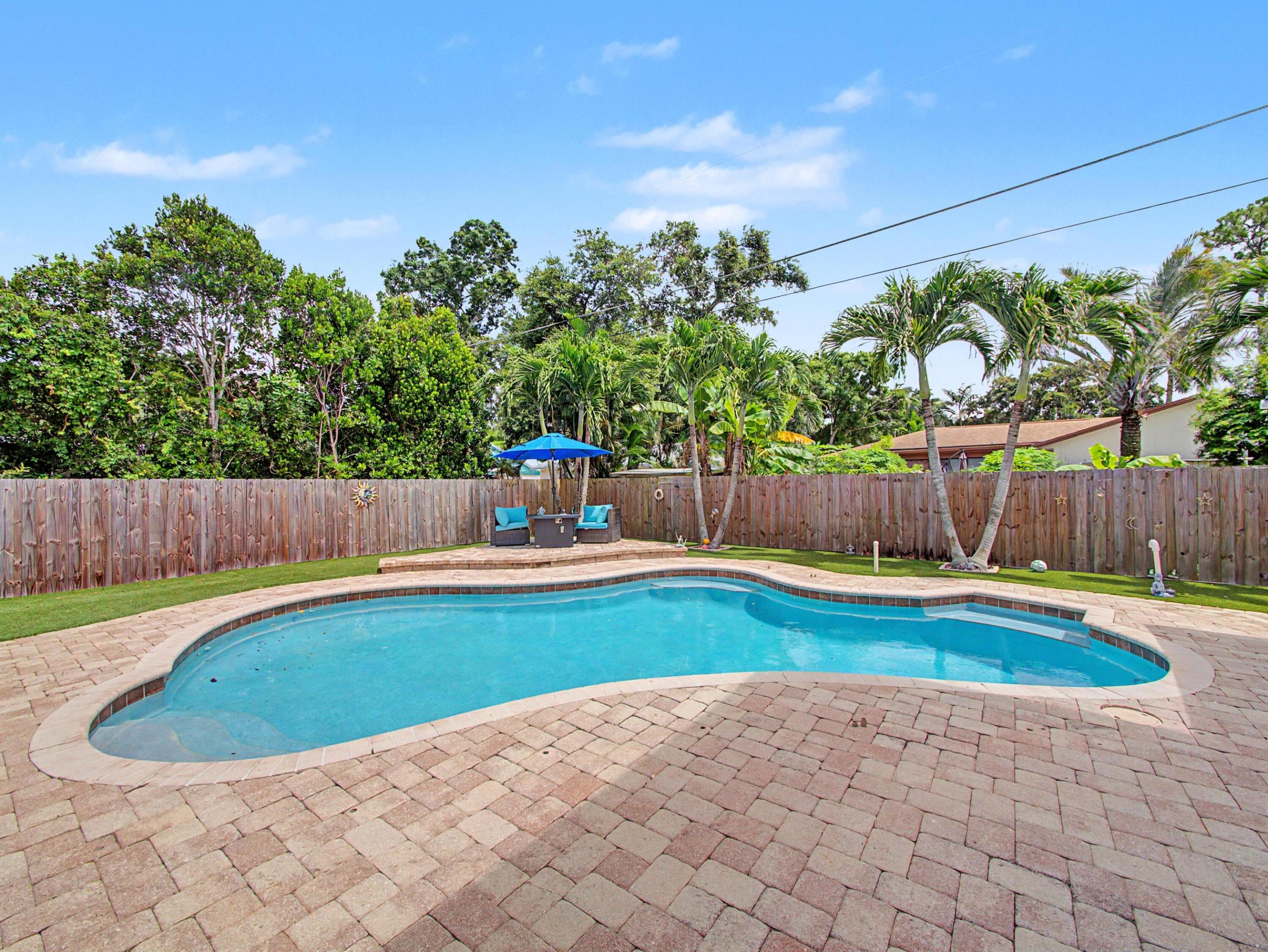 BILTMORE TERRACE - Residential Lease