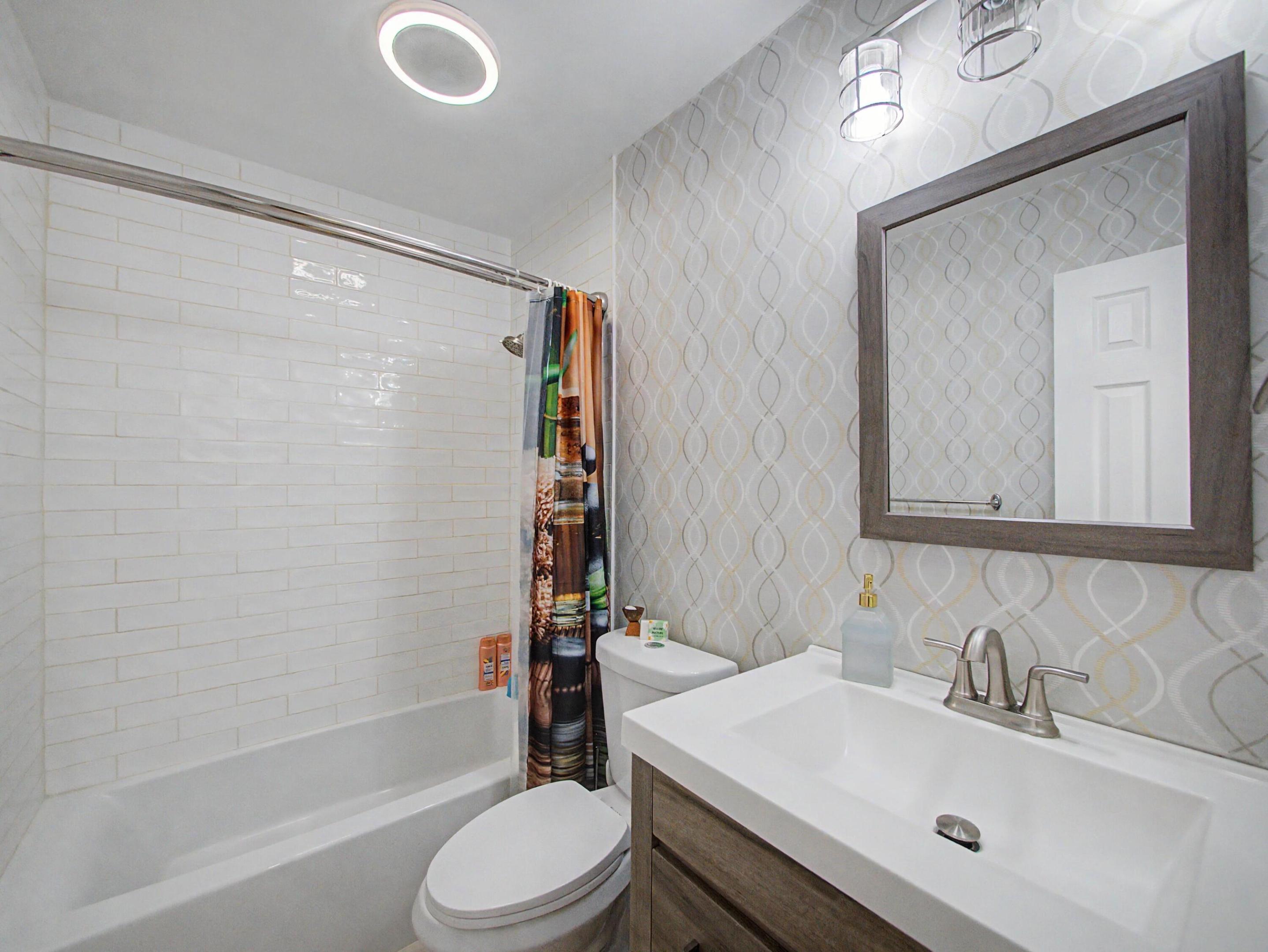 BILTMORE TERRACE - Residential Lease