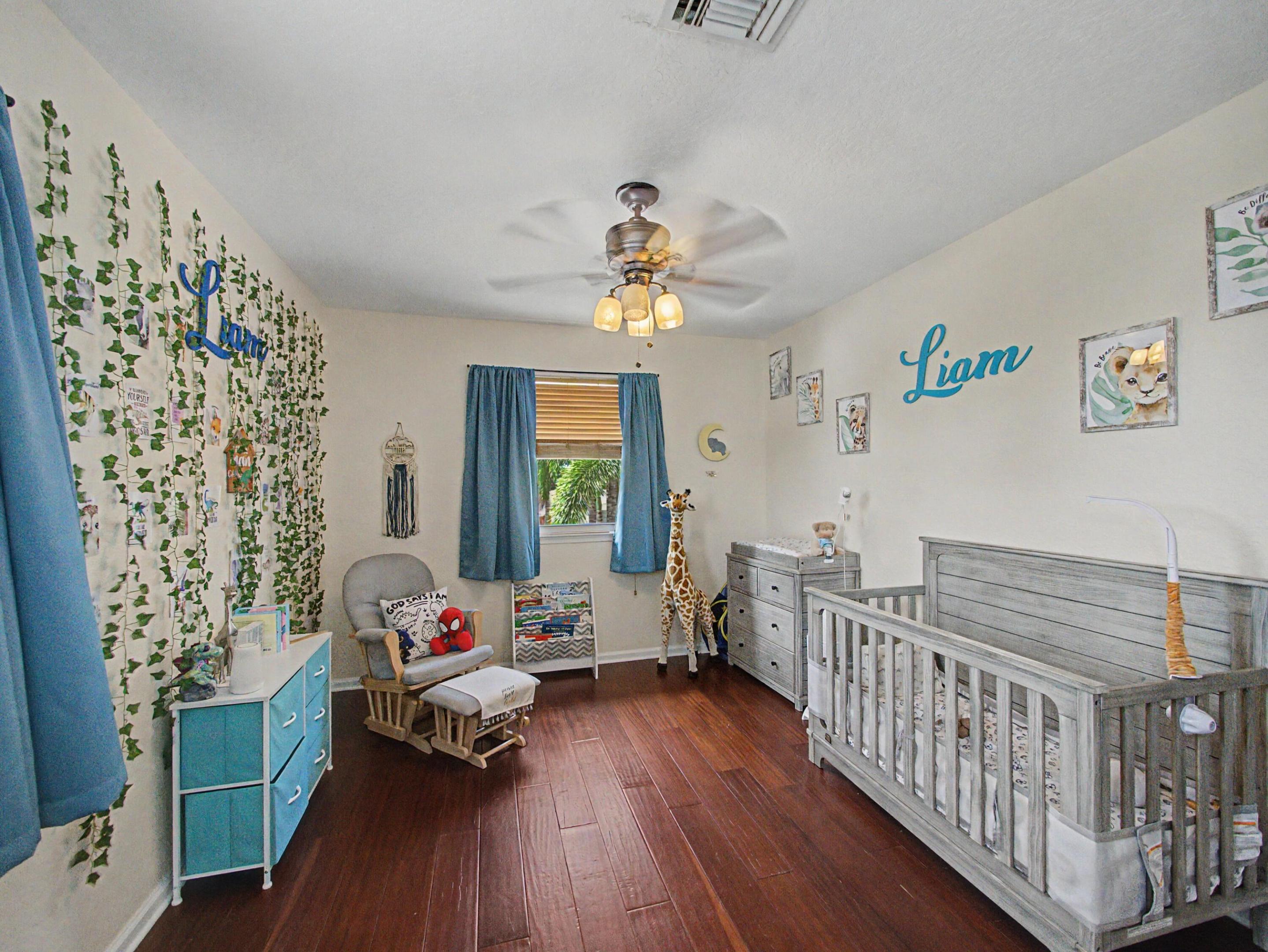 BILTMORE TERRACE - Residential Lease