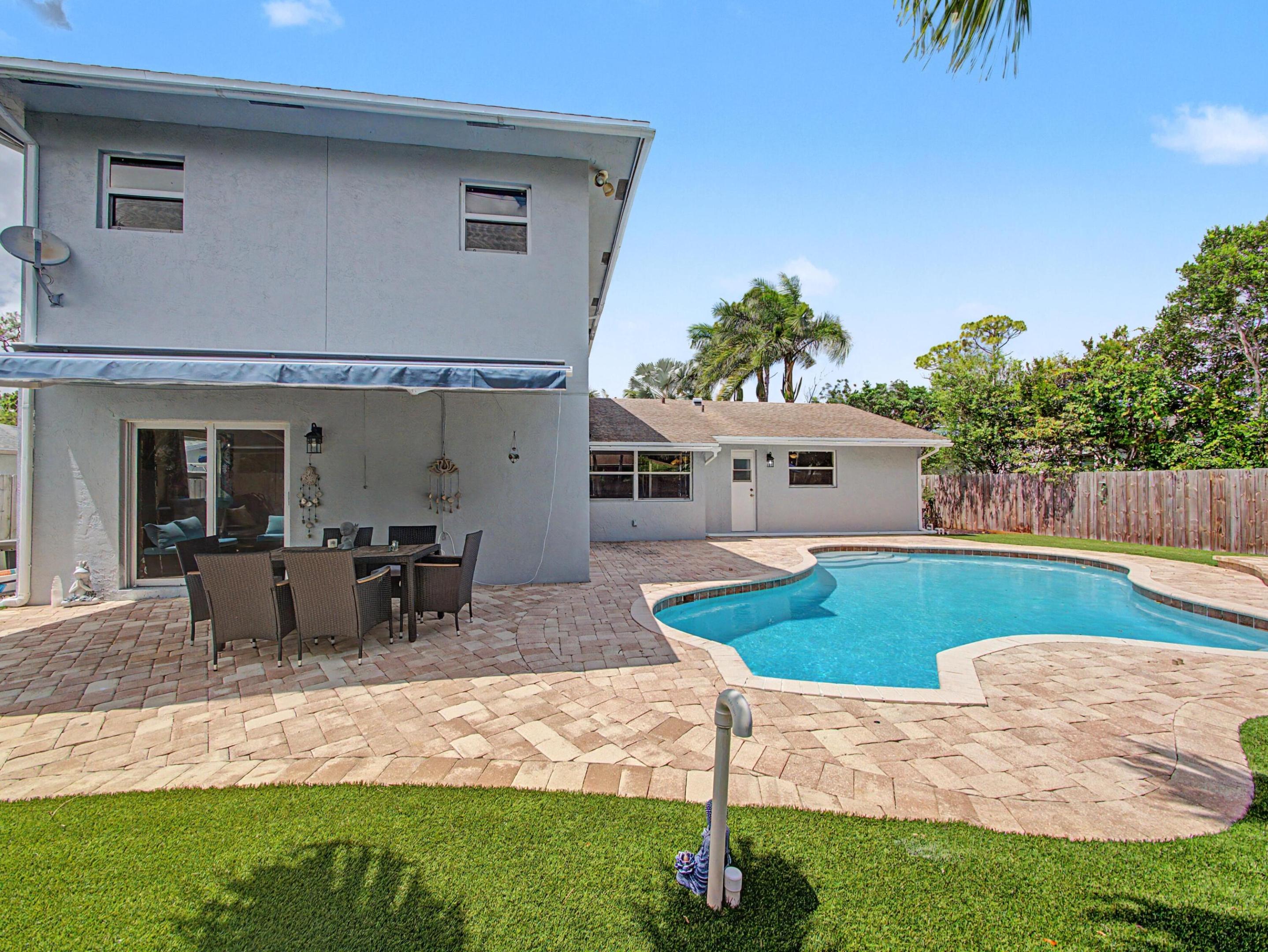 BILTMORE TERRACE - Residential Lease
