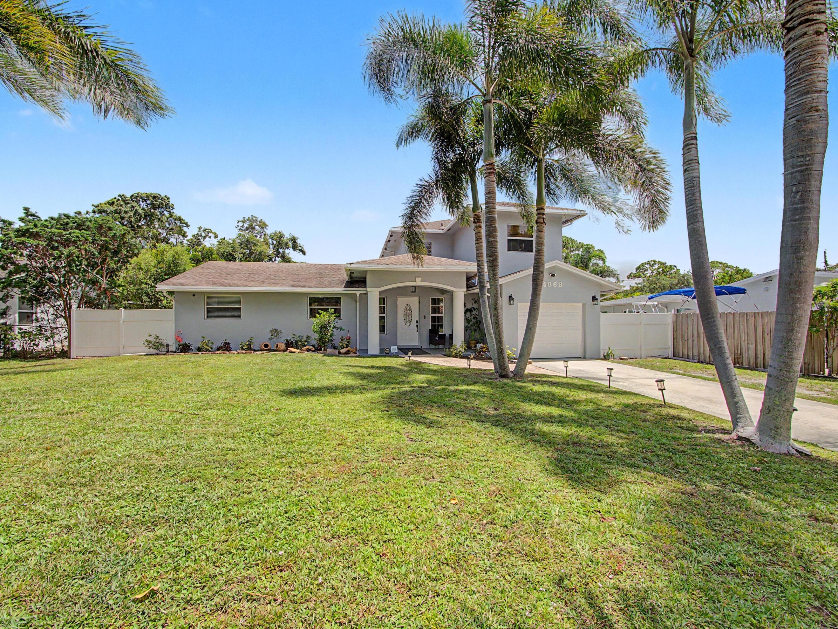 BILTMORE TERRACE - Residential Lease