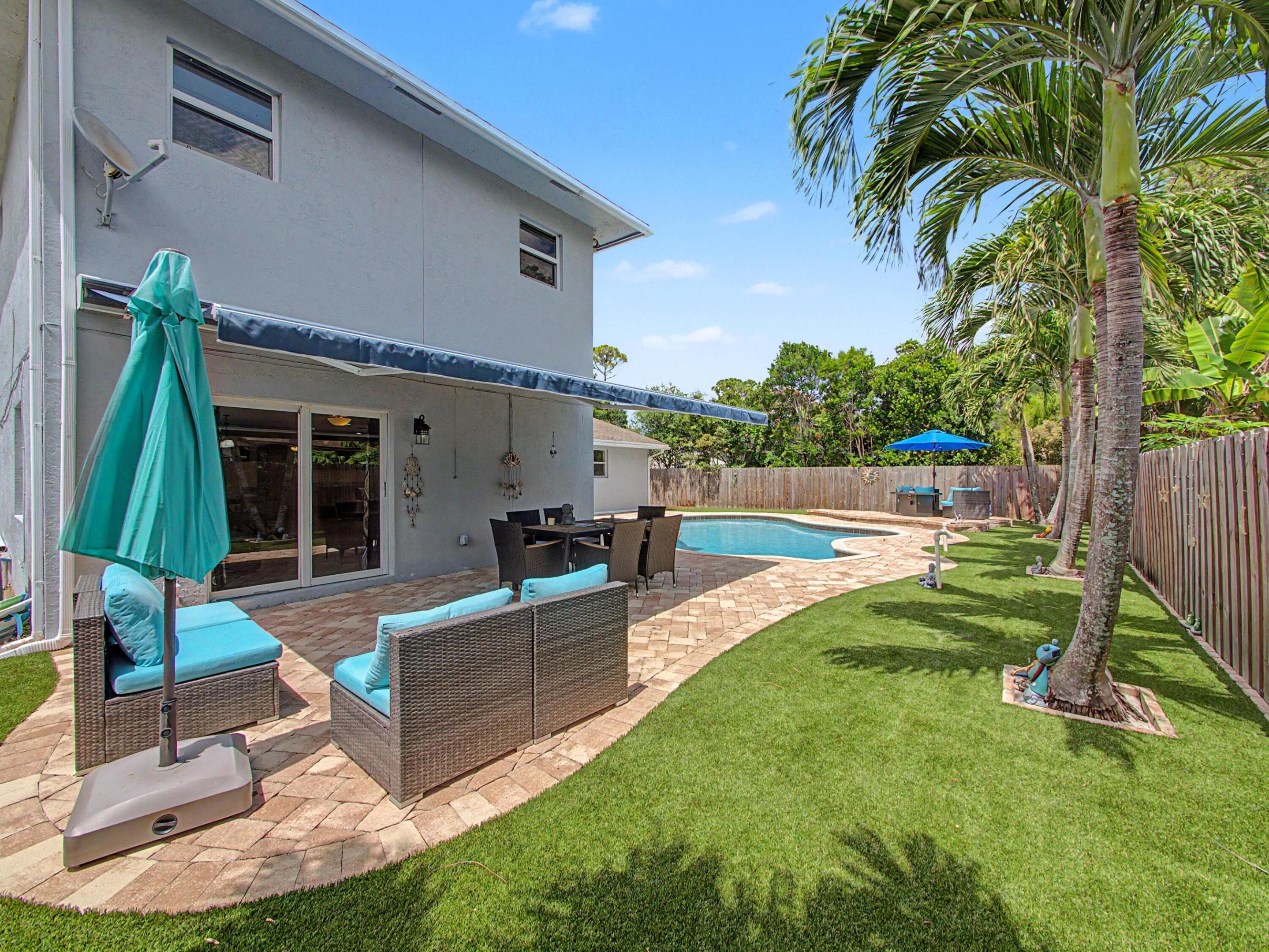 BILTMORE TERRACE - Residential Lease