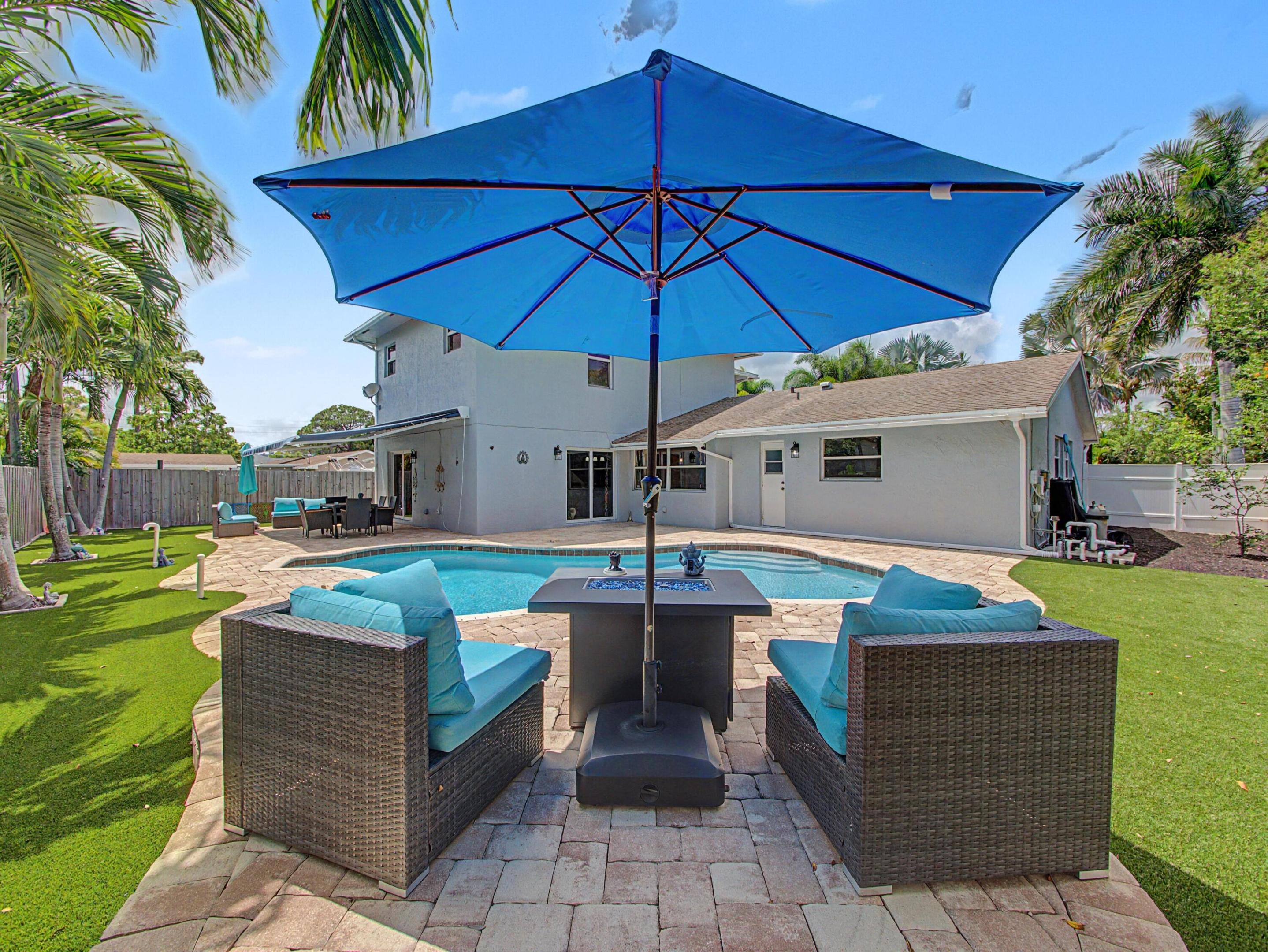 BILTMORE TERRACE - Residential Lease