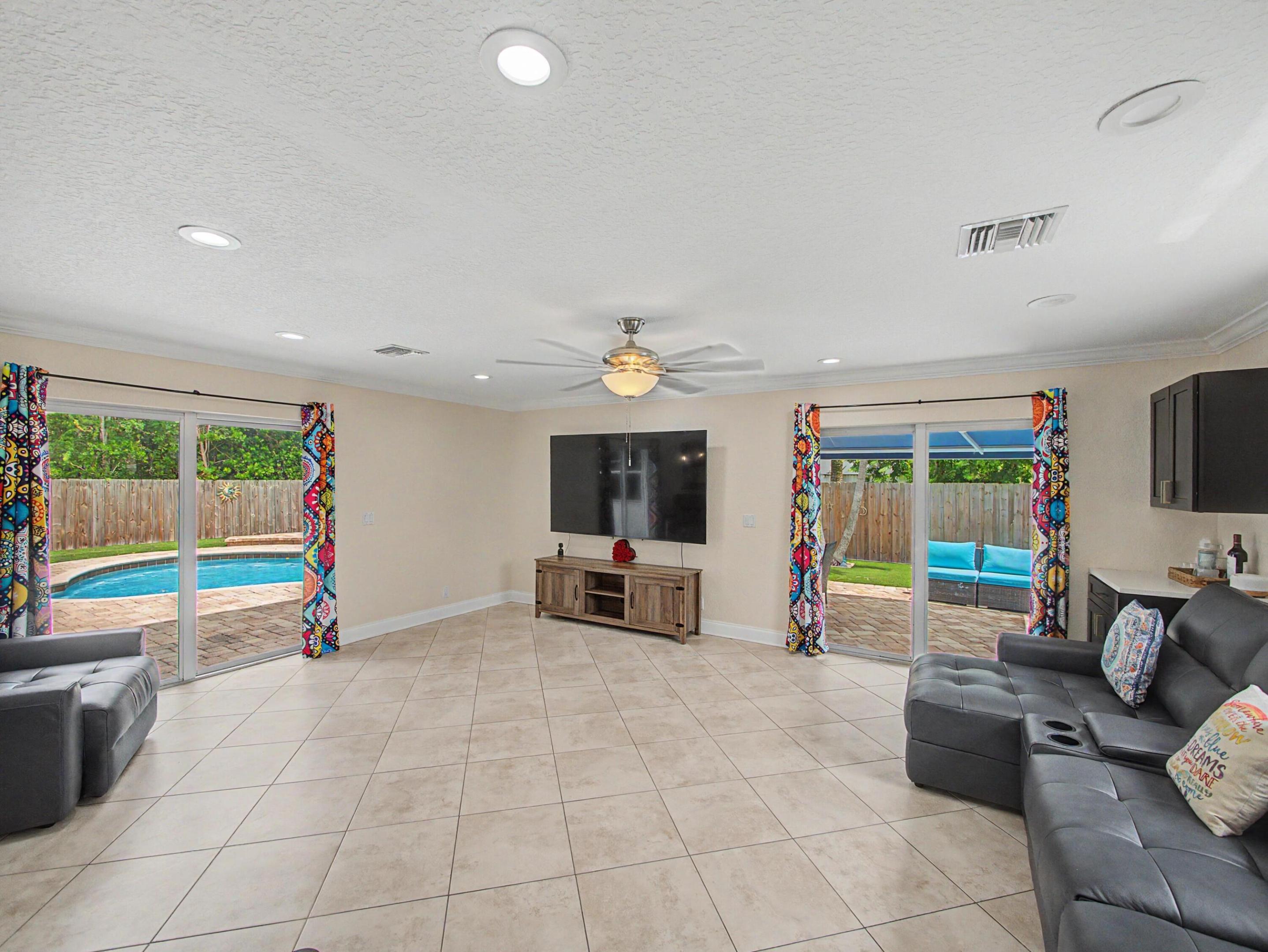 BILTMORE TERRACE - Residential Lease