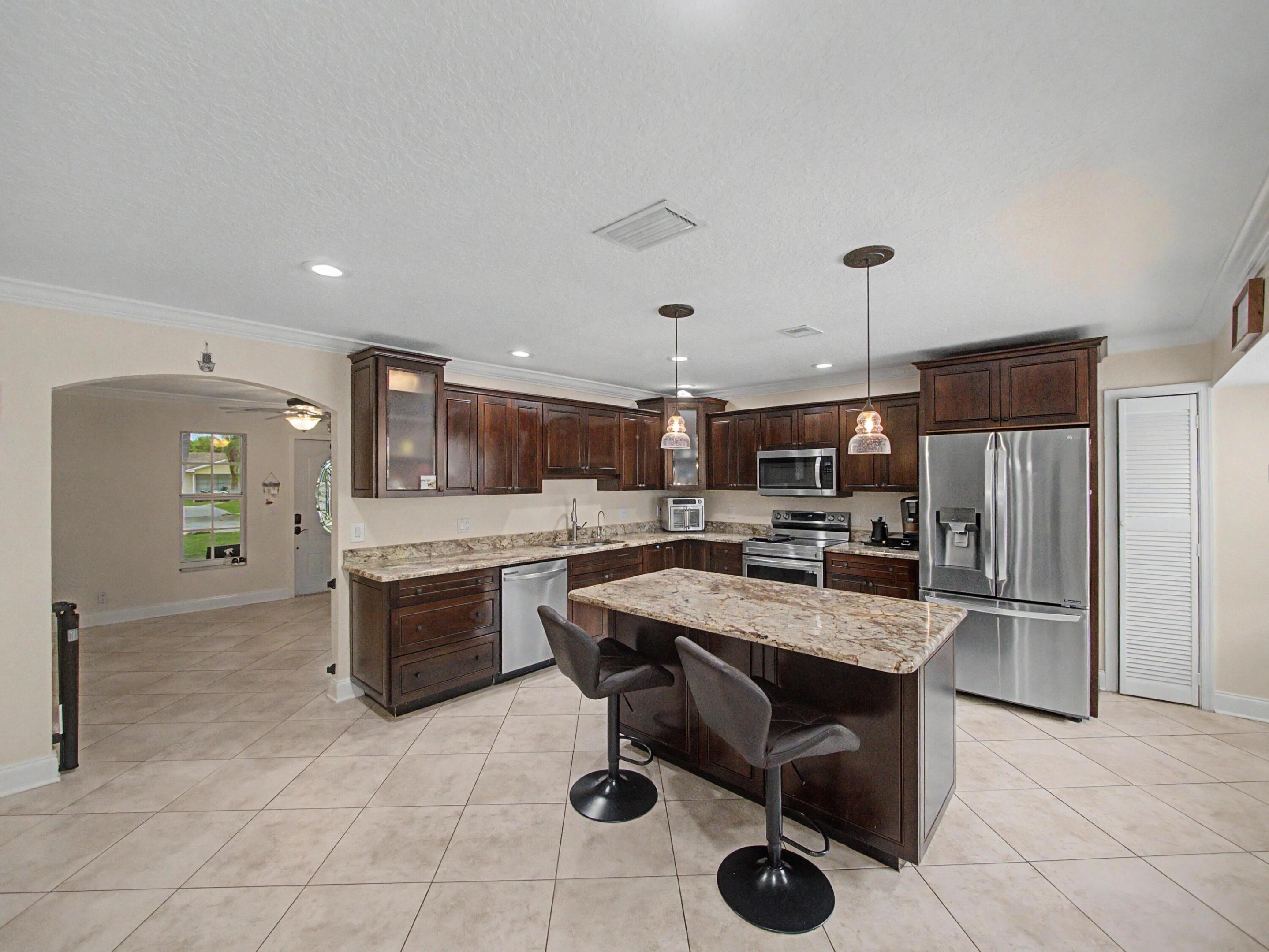 BILTMORE TERRACE - Residential Lease