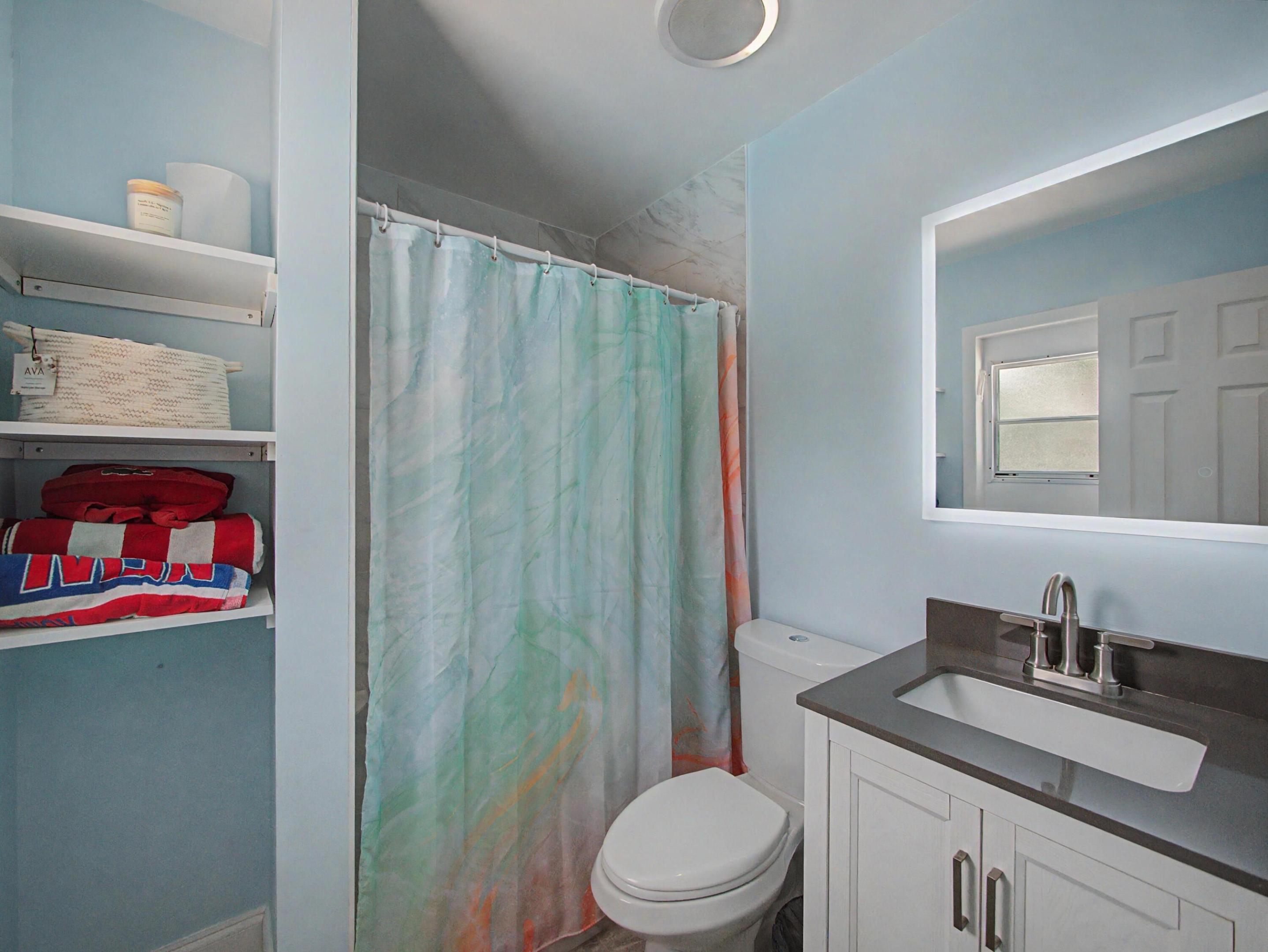 BILTMORE TERRACE - Residential Lease