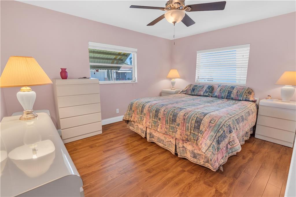 Paradise Gardens Sec 4 76 - Residential