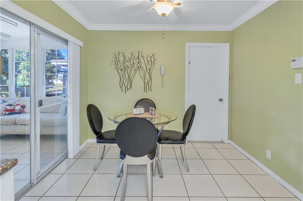 Paradise Gardens Sec 4 76 - Residential