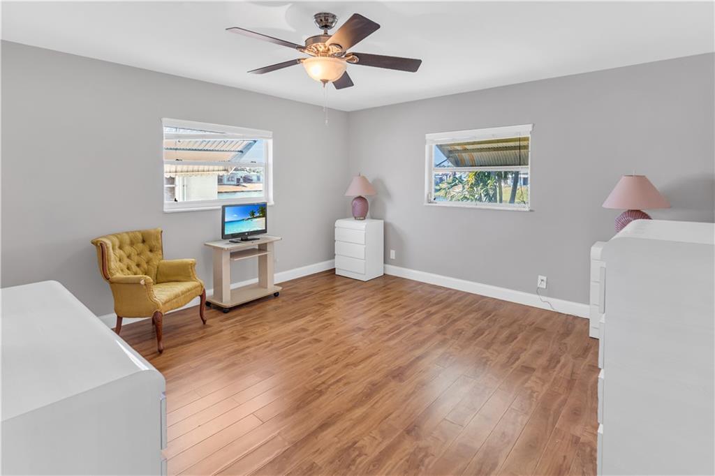 Paradise Gardens Sec 4 76 - Residential