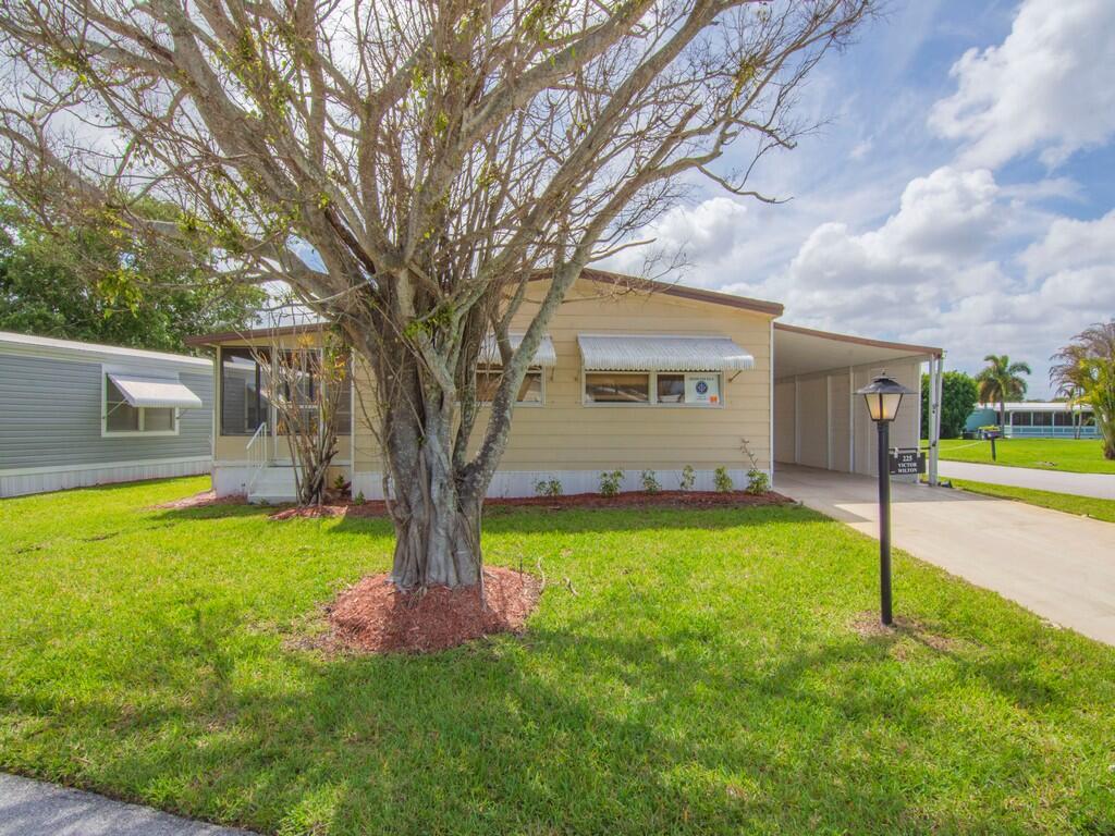 Pinelake Village - Residential