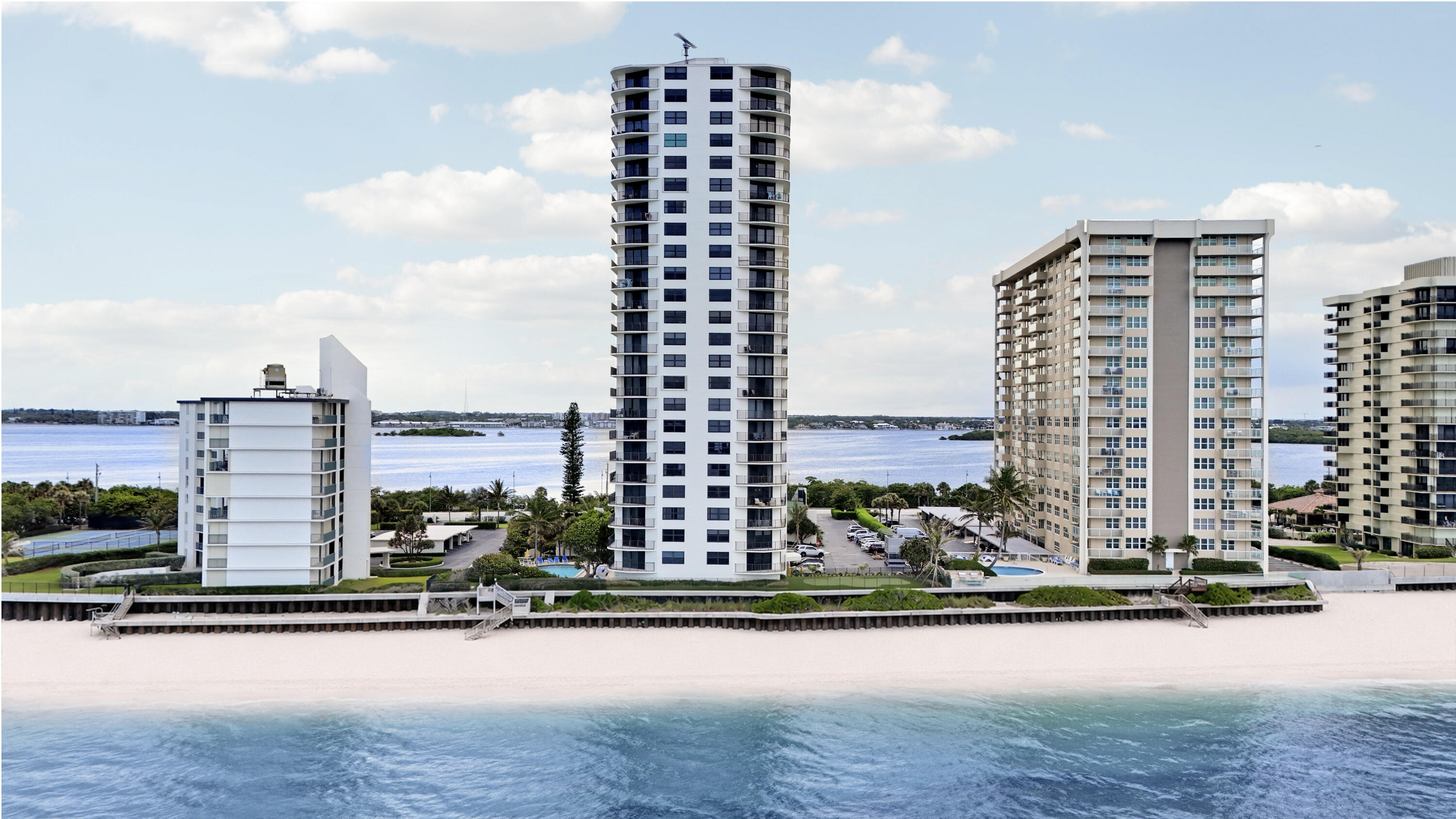 CONNEMARA CONDO - Residential