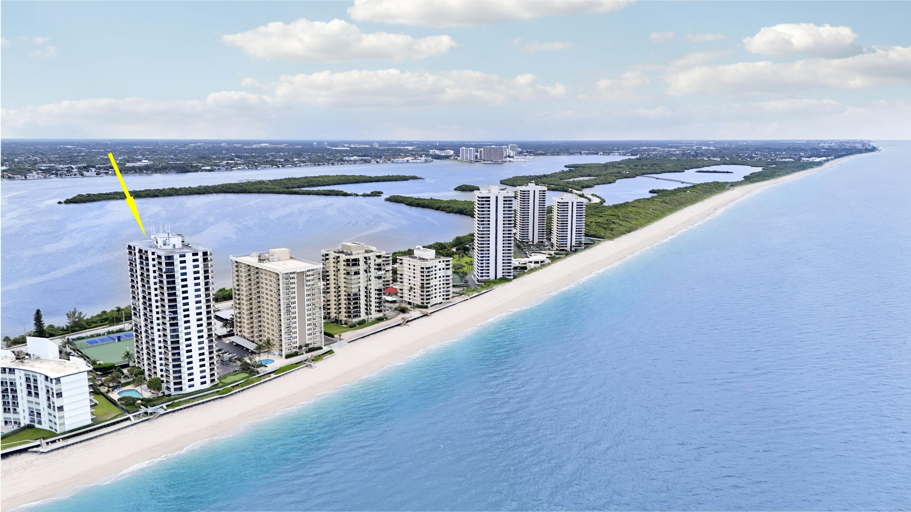 CONNEMARA CONDO - Residential