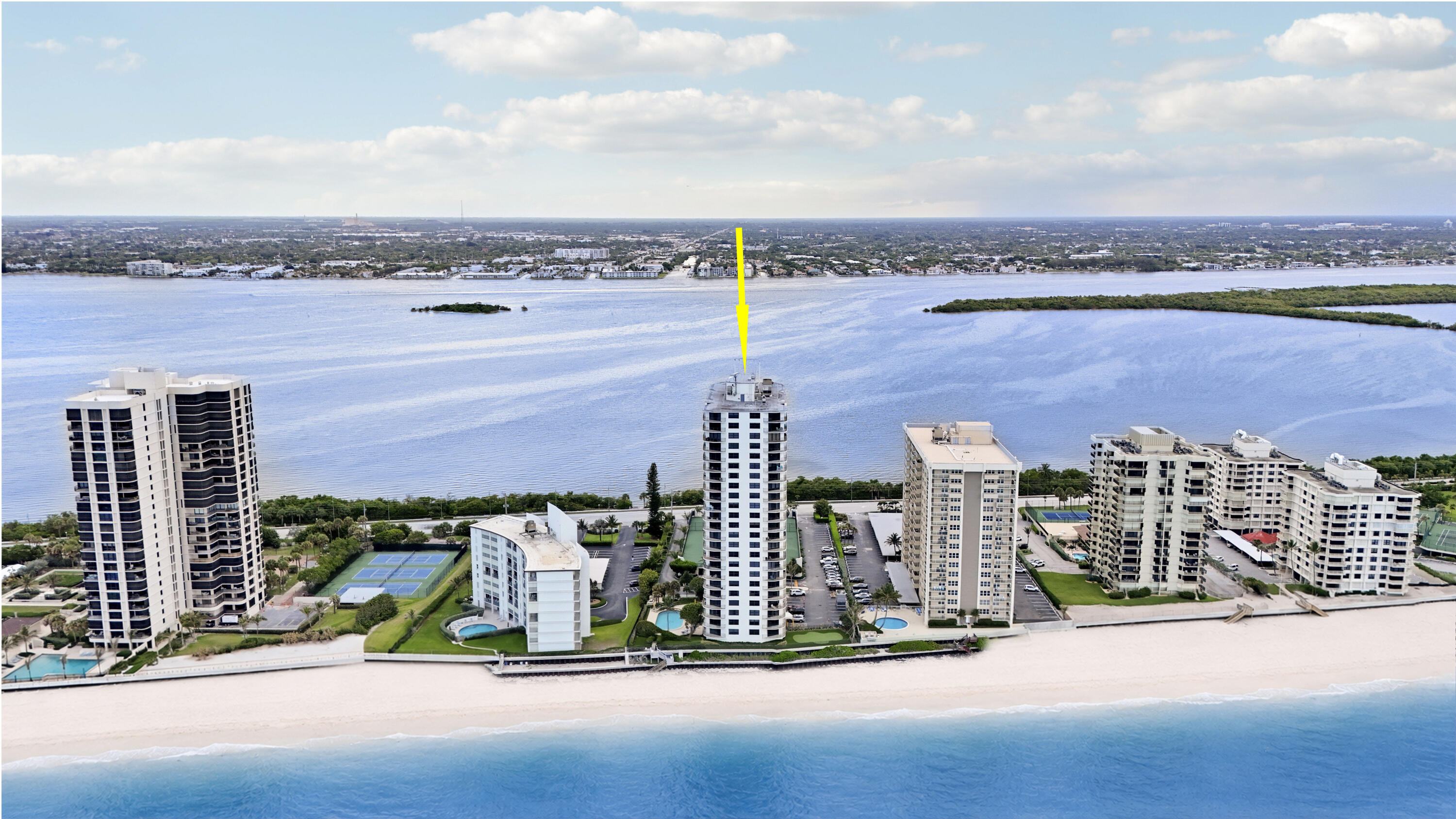 CONNEMARA CONDO - Residential