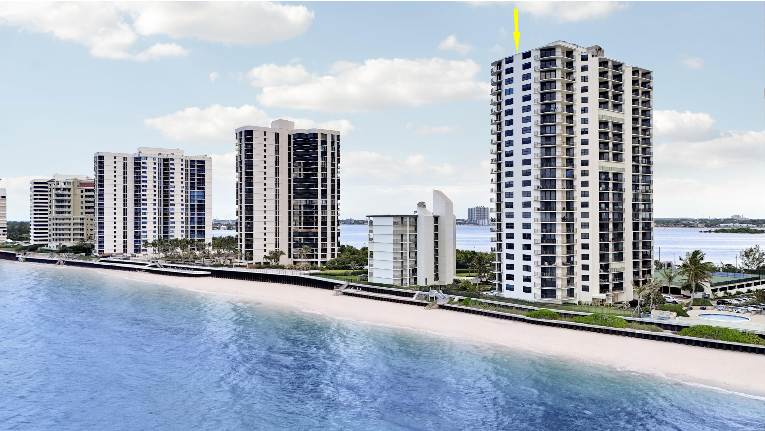 CONNEMARA CONDO - Residential