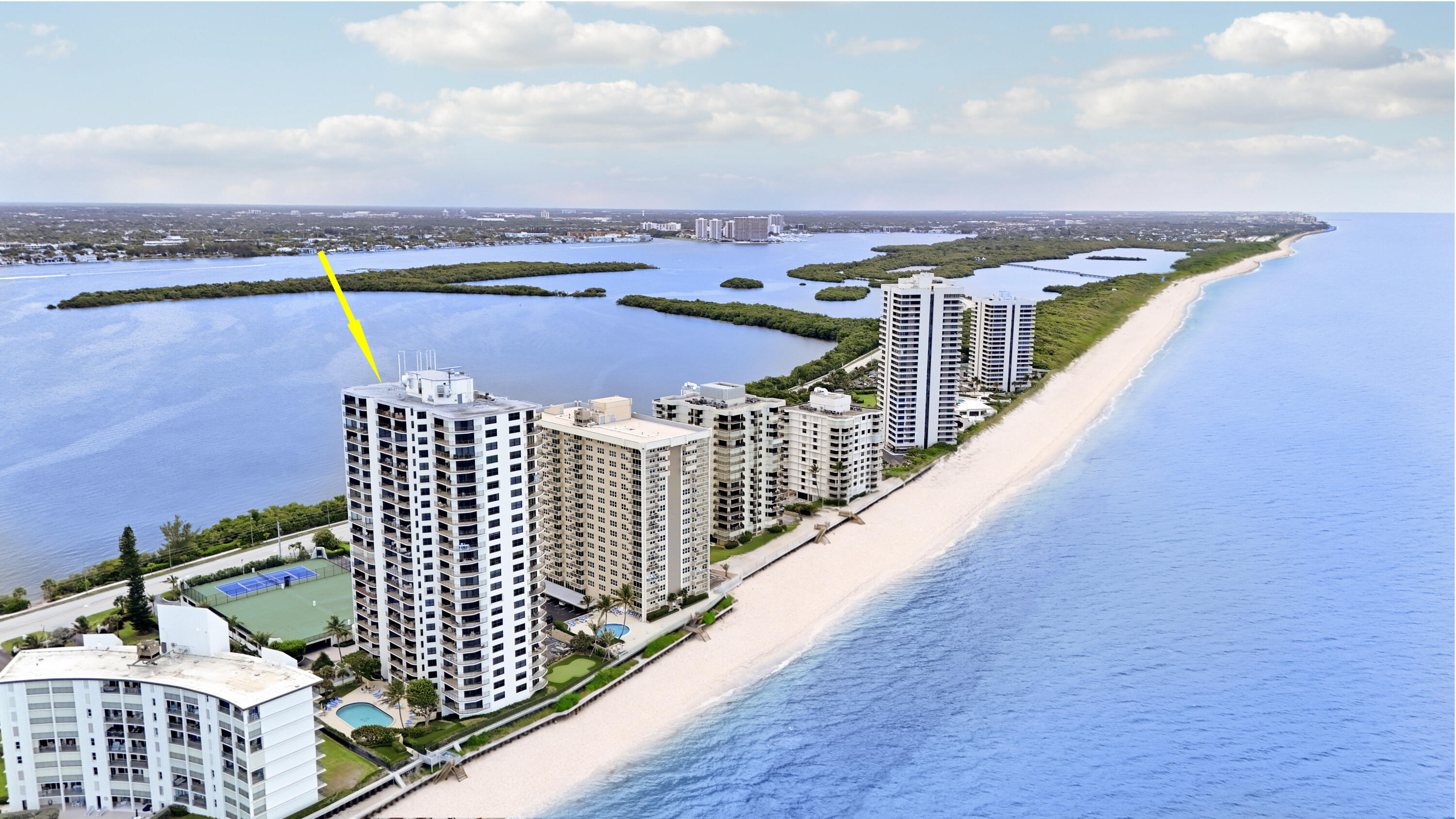CONNEMARA CONDO - Residential