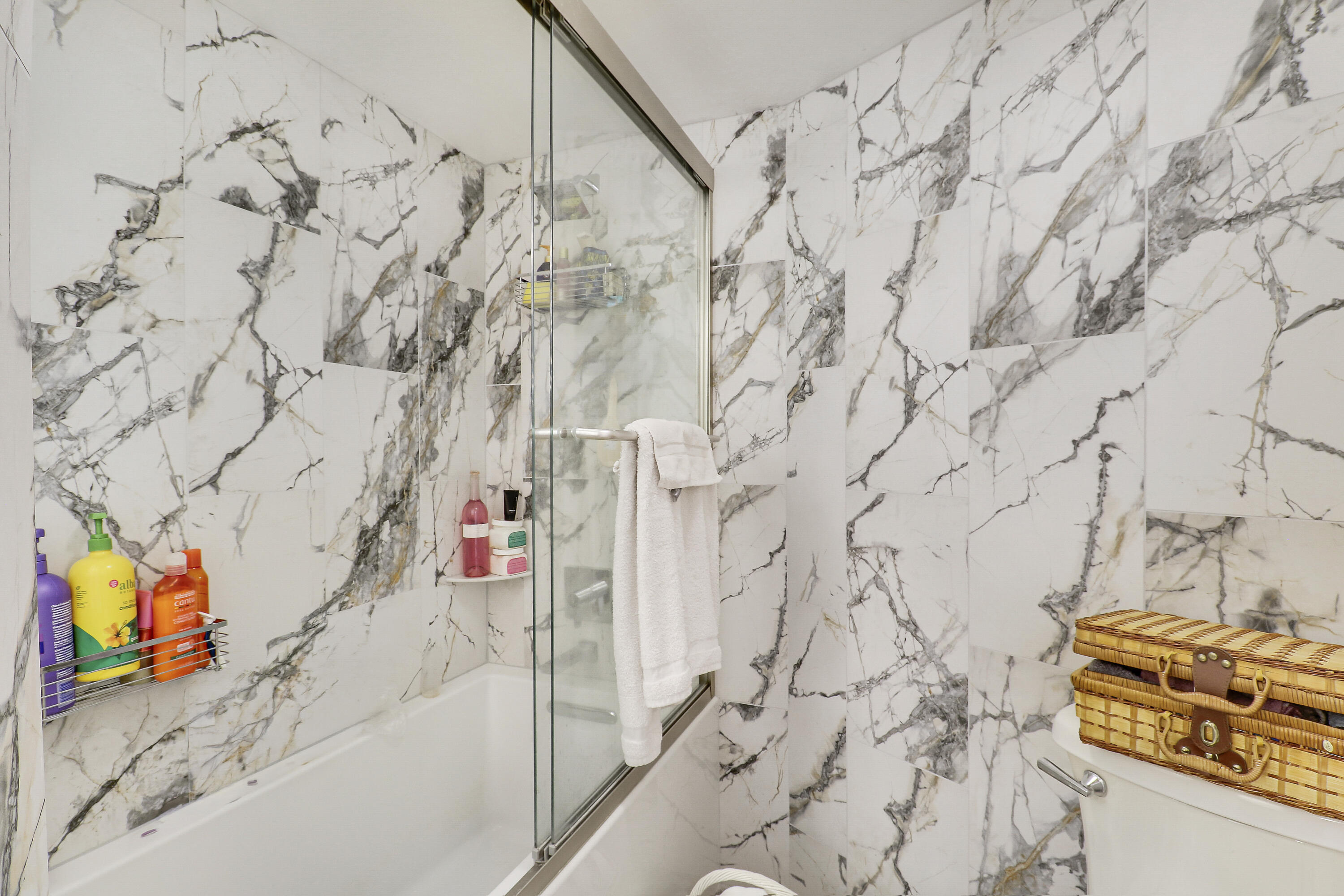 CONNEMARA CONDO - Residential