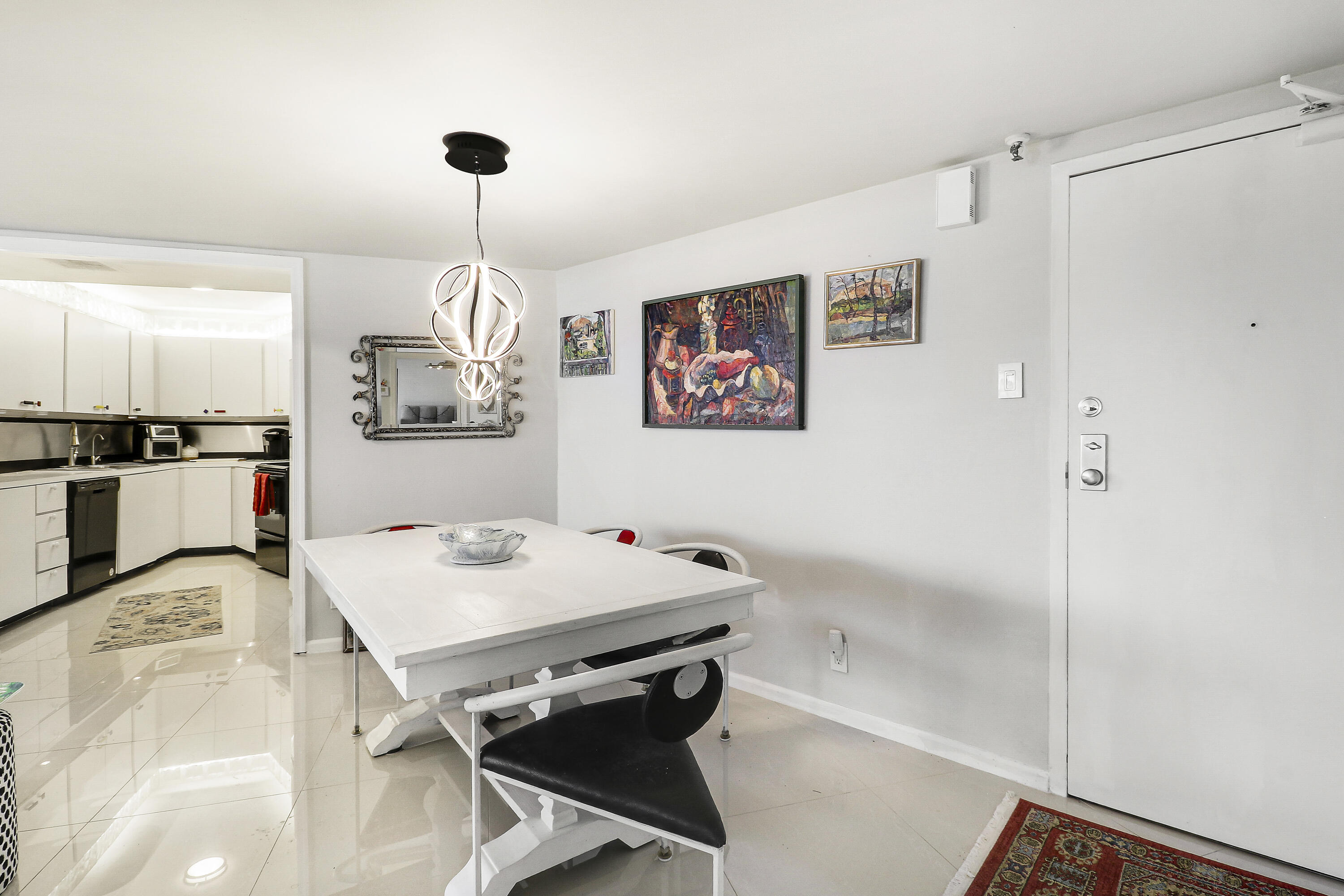 CONNEMARA CONDO - Residential