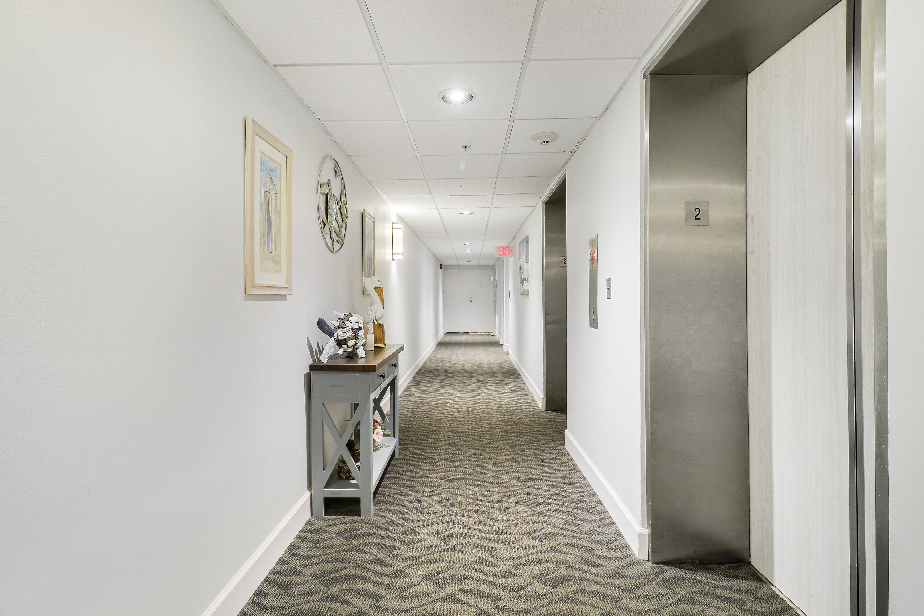 CONNEMARA CONDO - Residential