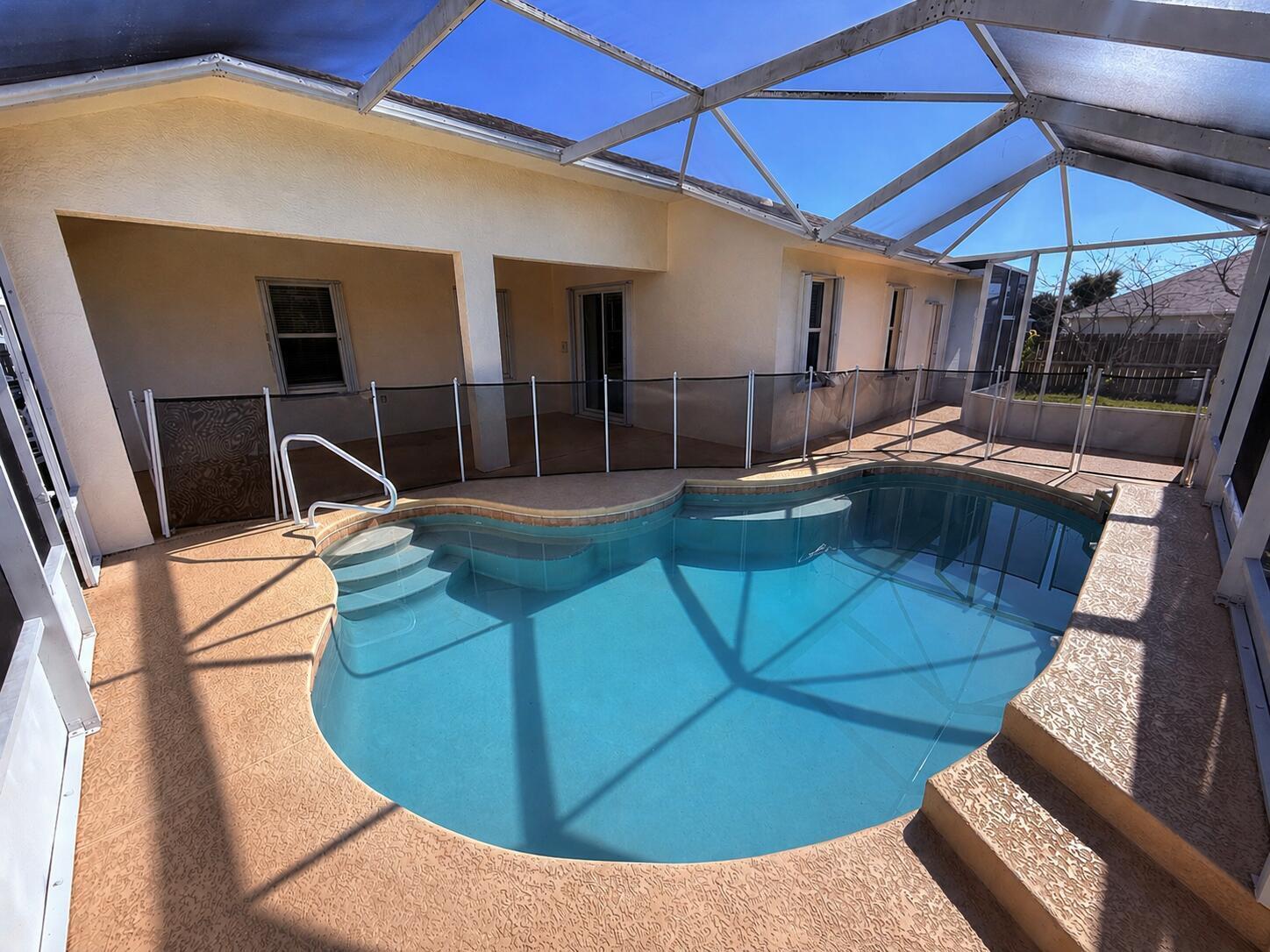 PORT ST LUCIE SECTION 15 - Residential