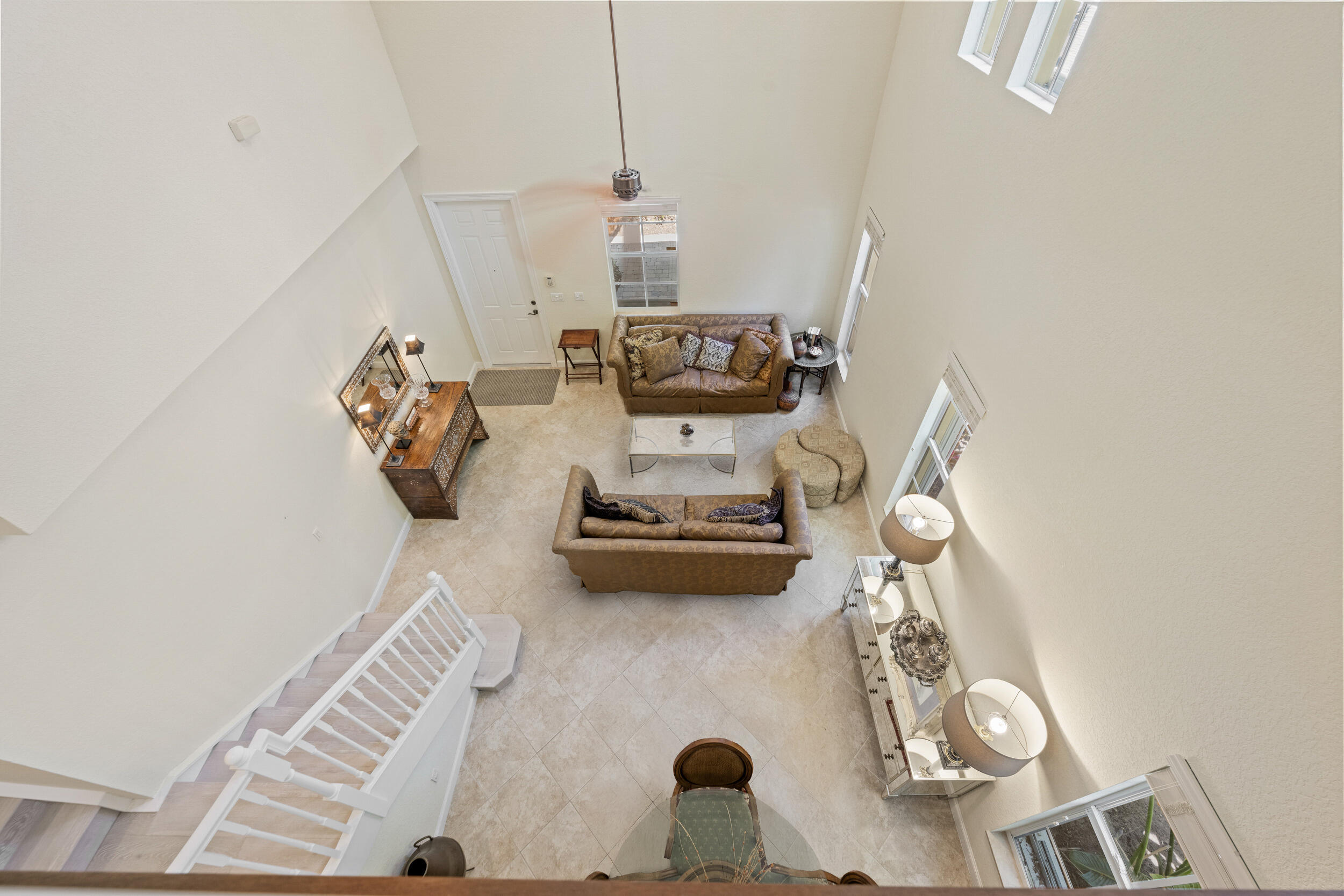 EVERGRENE PCD 6 - Residential Lease