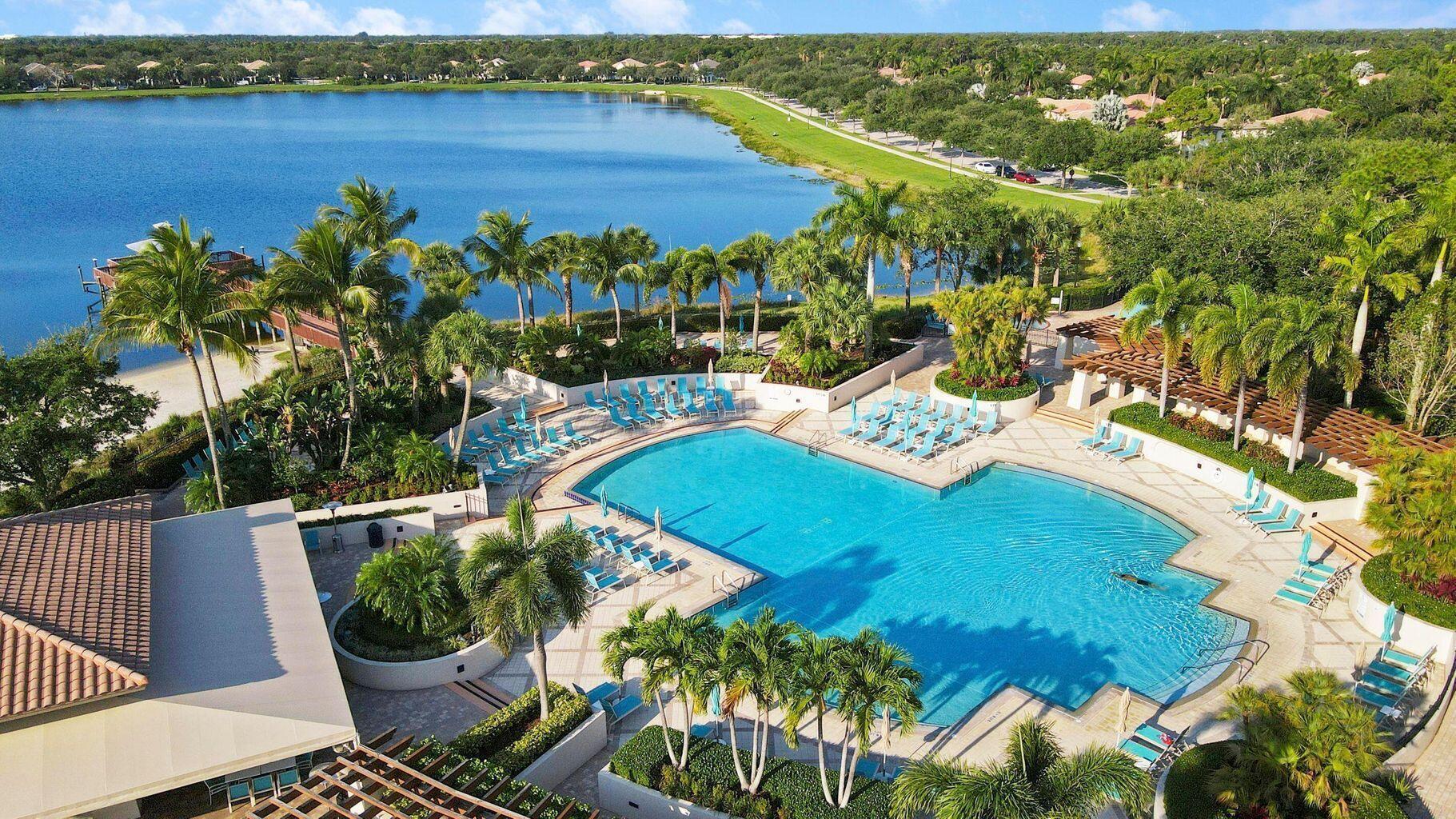 EVERGRENE PCD 6 - Residential Lease