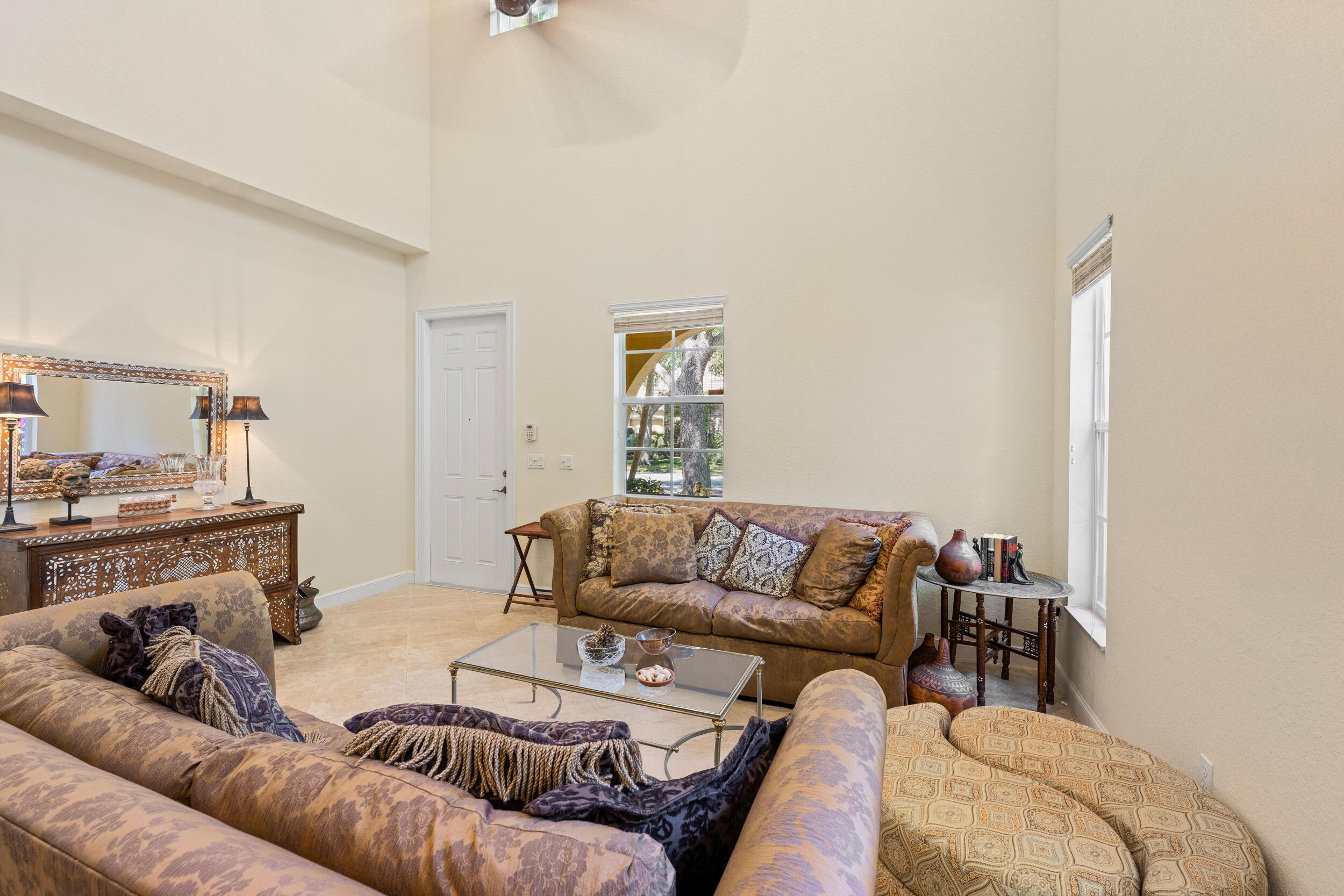 EVERGRENE PCD 6 - Residential Lease