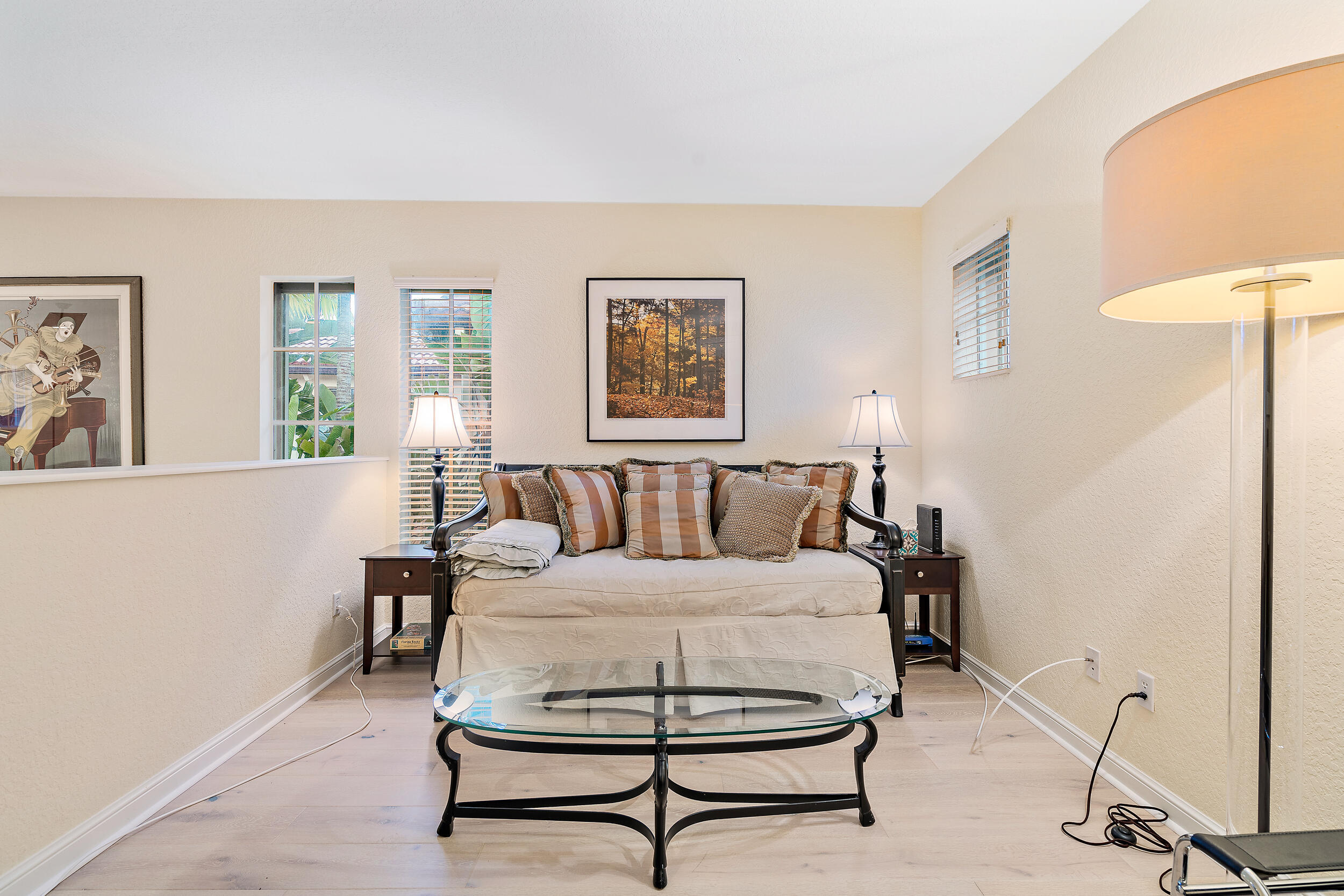 EVERGRENE PCD 6 - Residential Lease