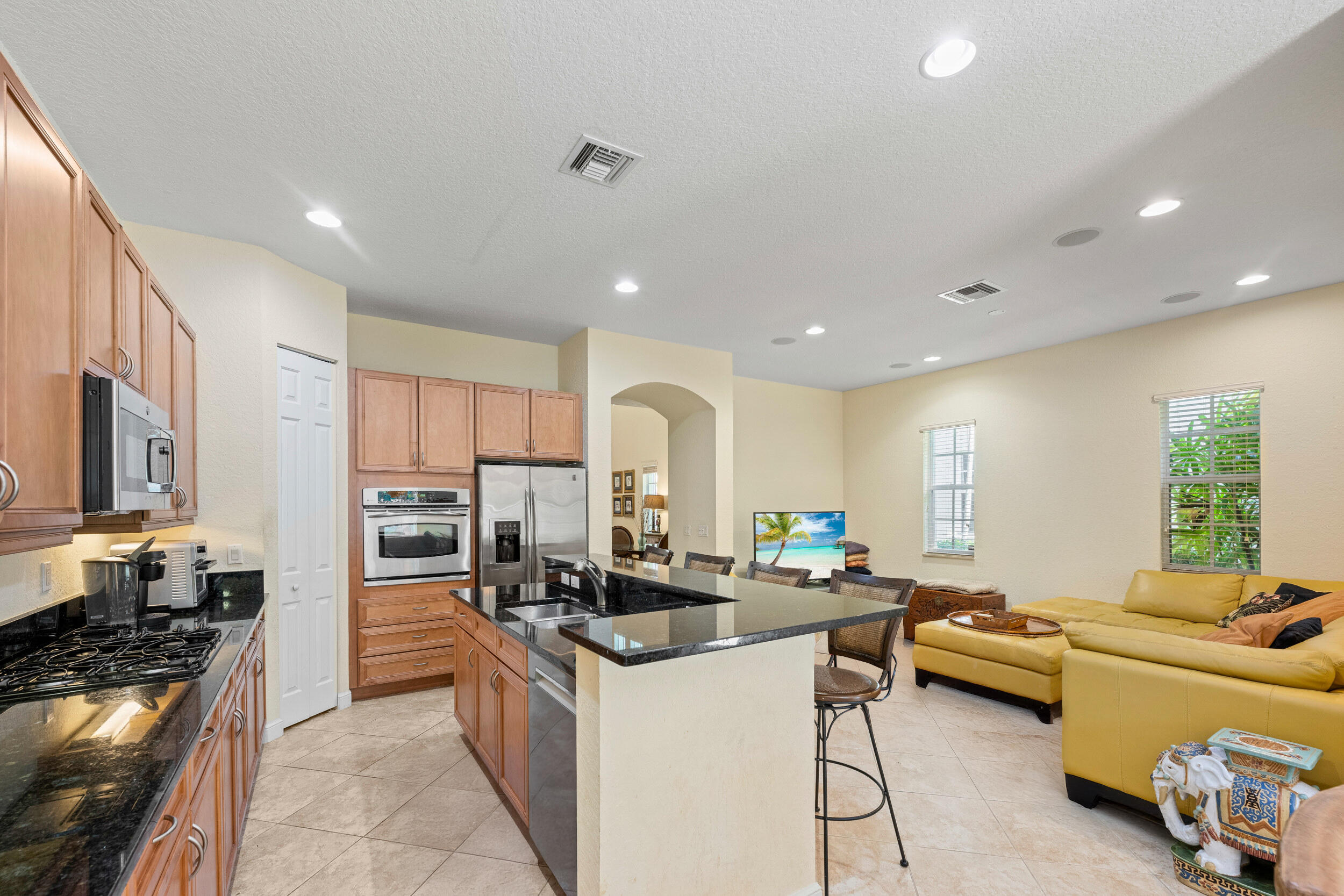 EVERGRENE PCD 6 - Residential Lease