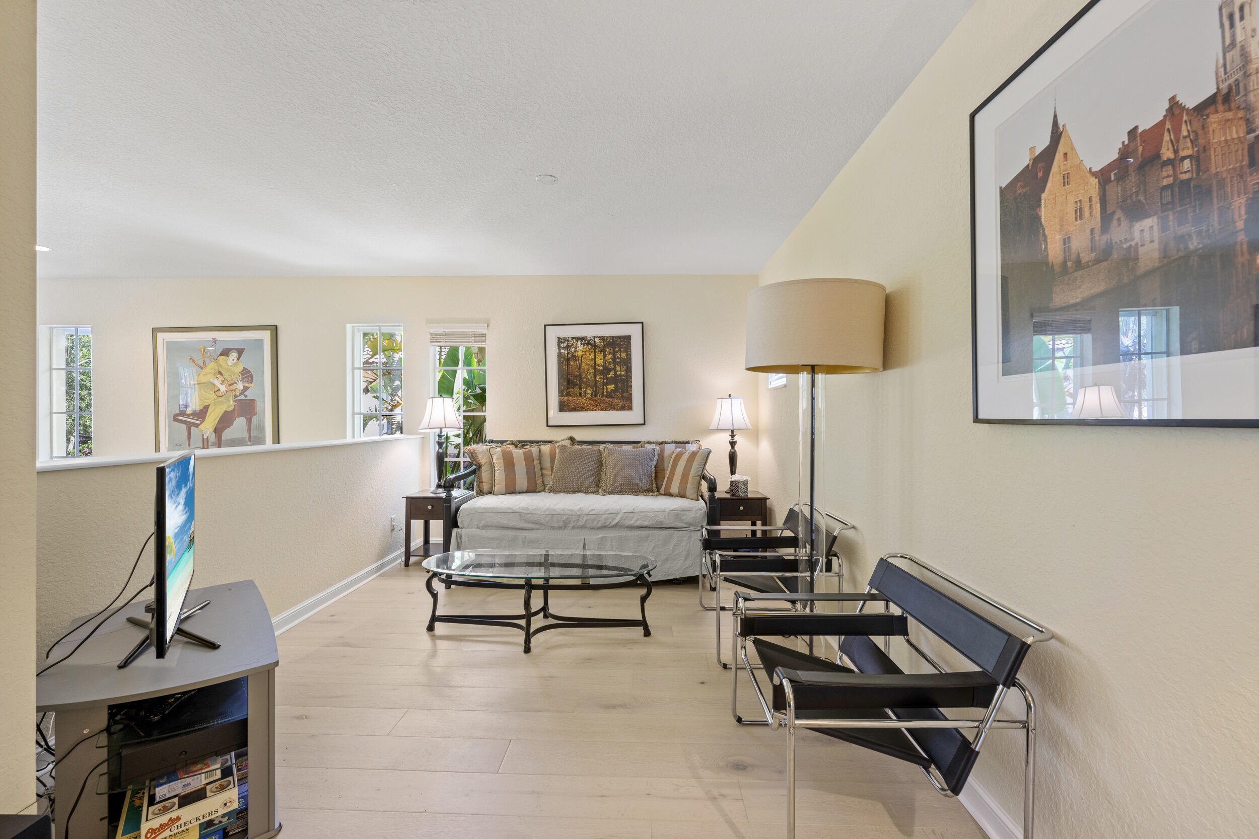 EVERGRENE PCD 6 - Residential Lease