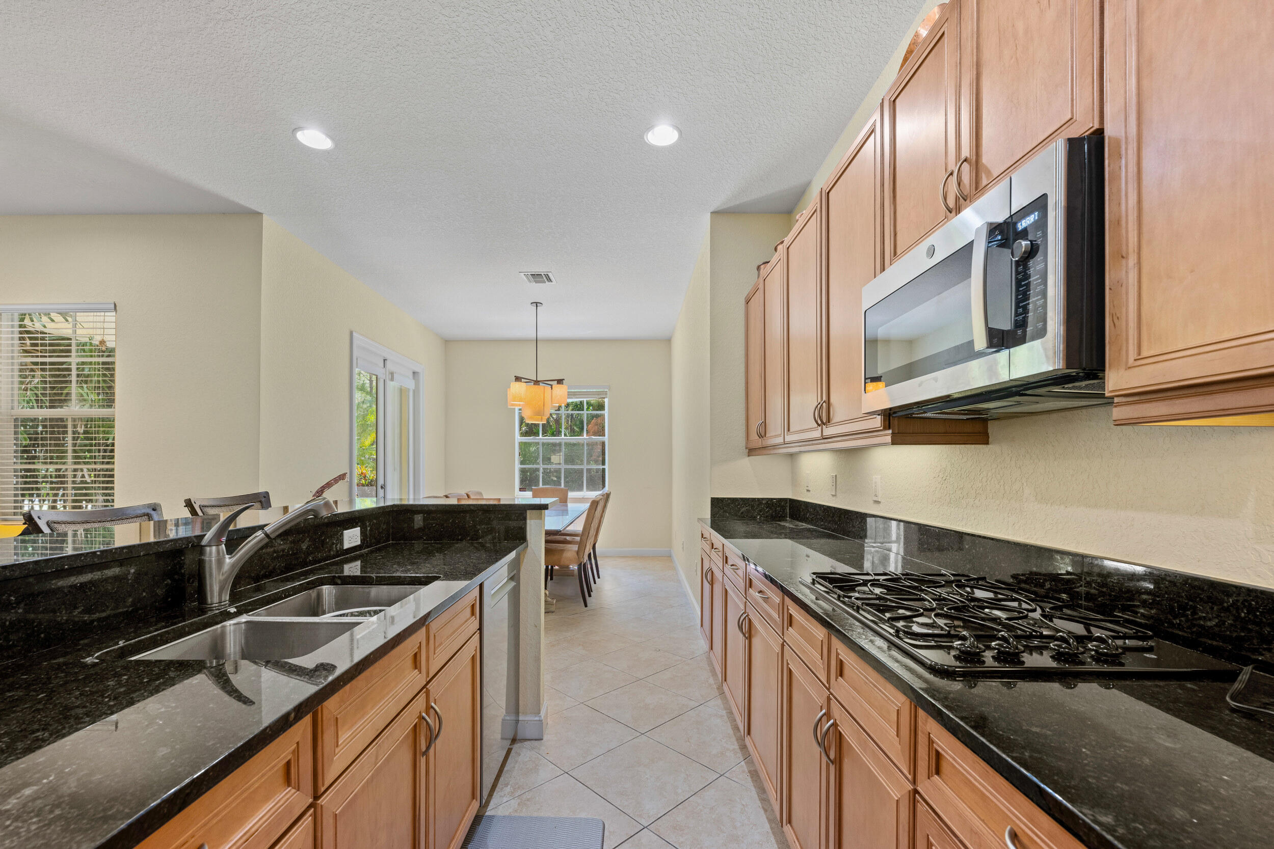 EVERGRENE PCD 6 - Residential Lease