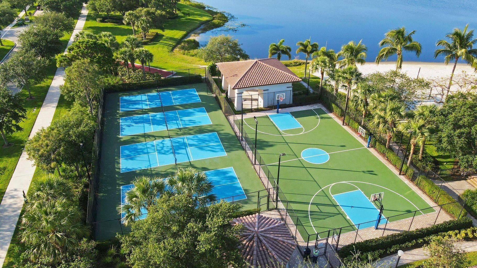 EVERGRENE PCD 6 - Residential Lease