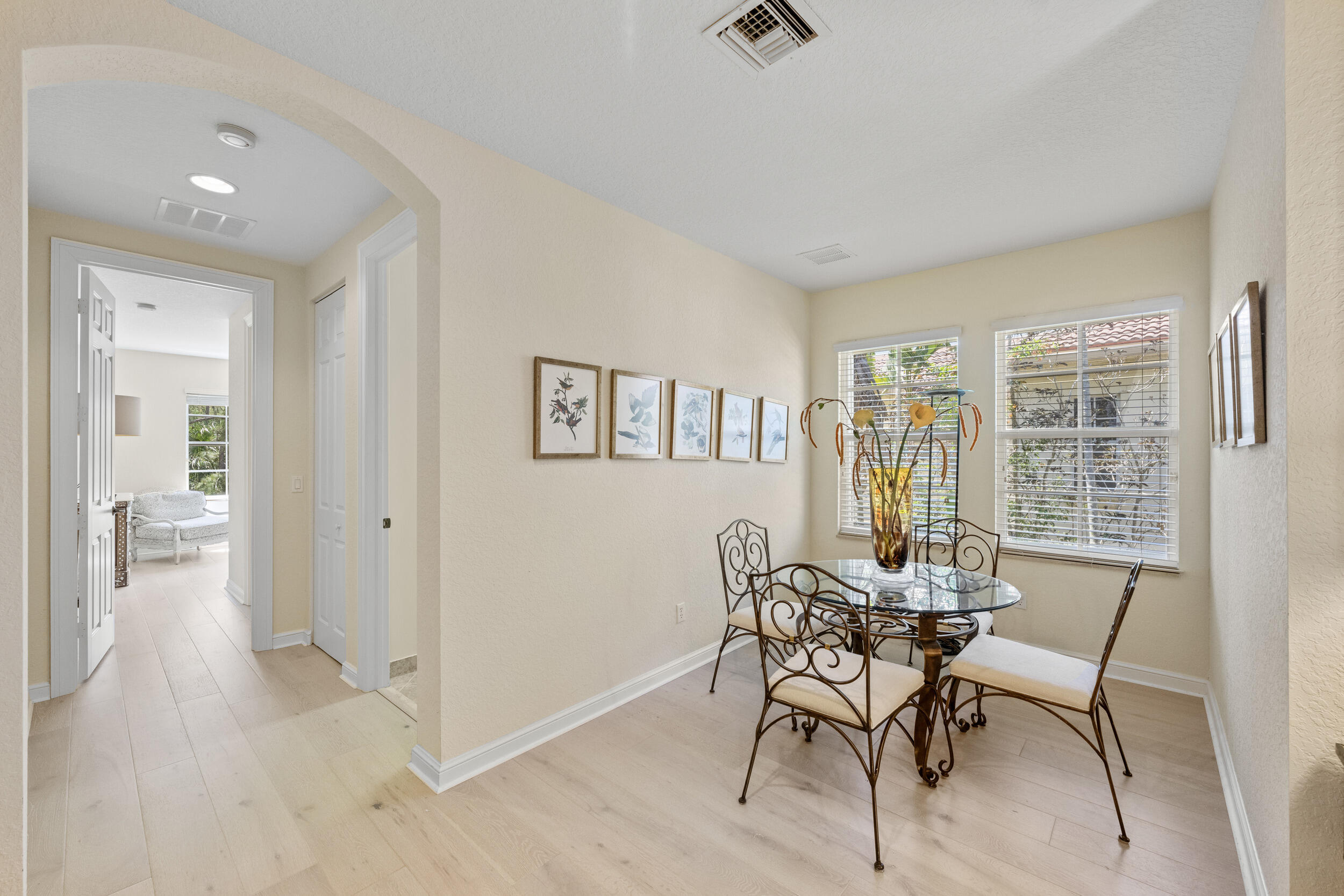 EVERGRENE PCD 6 - Residential Lease