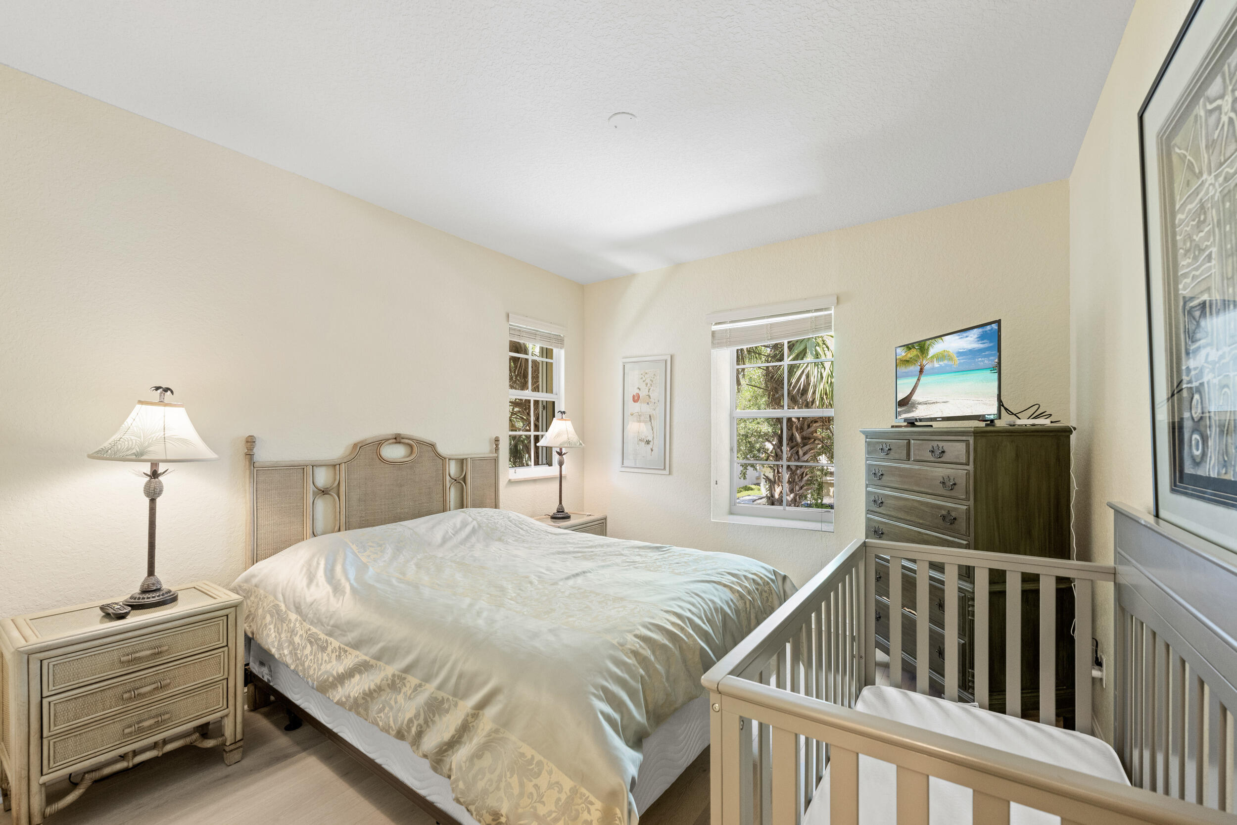 EVERGRENE PCD 6 - Residential Lease