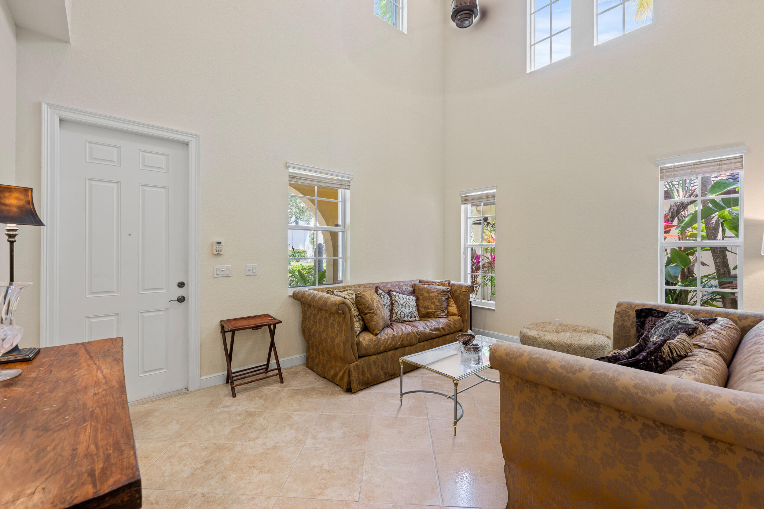 EVERGRENE PCD 6 - Residential Lease
