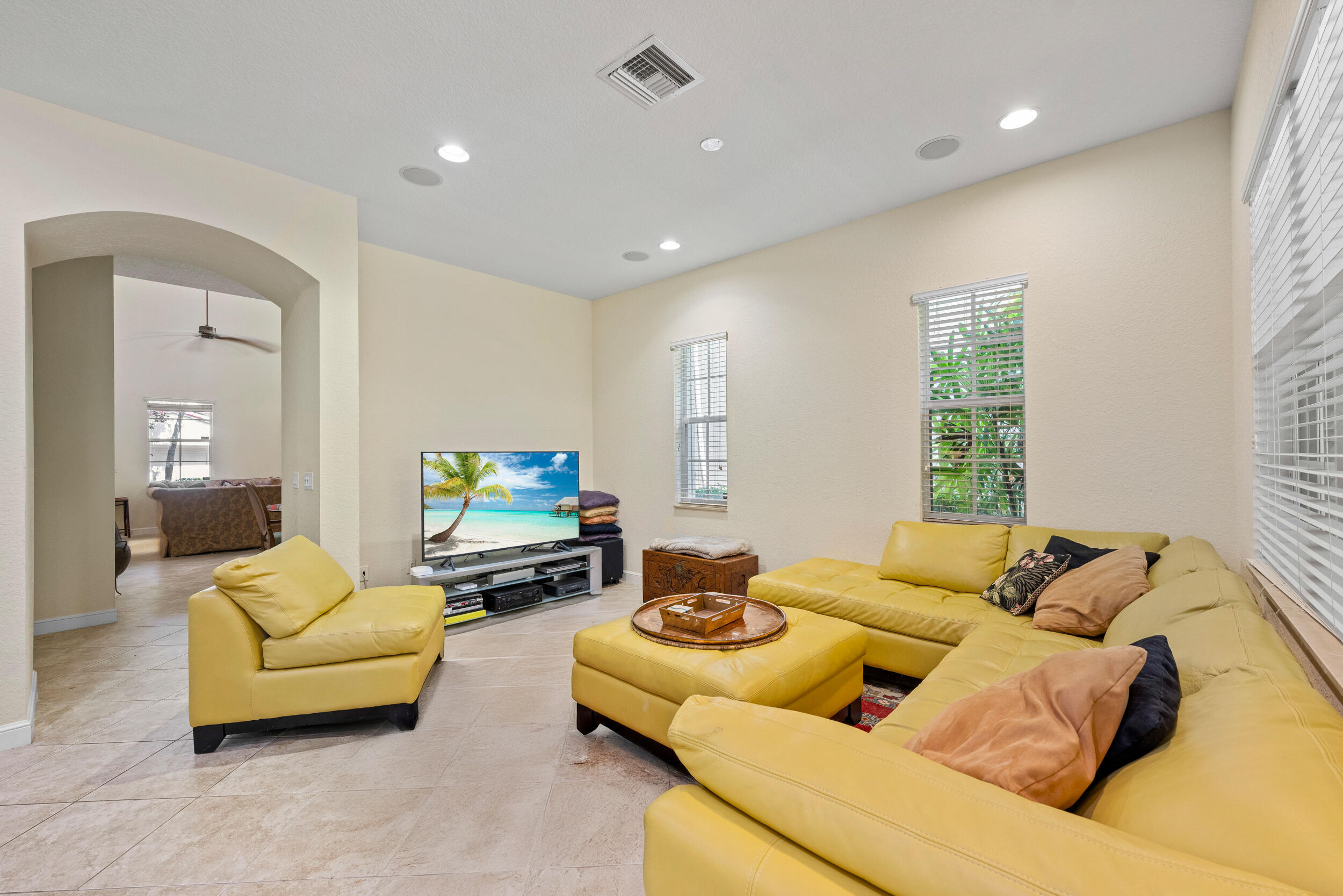 EVERGRENE PCD 6 - Residential Lease