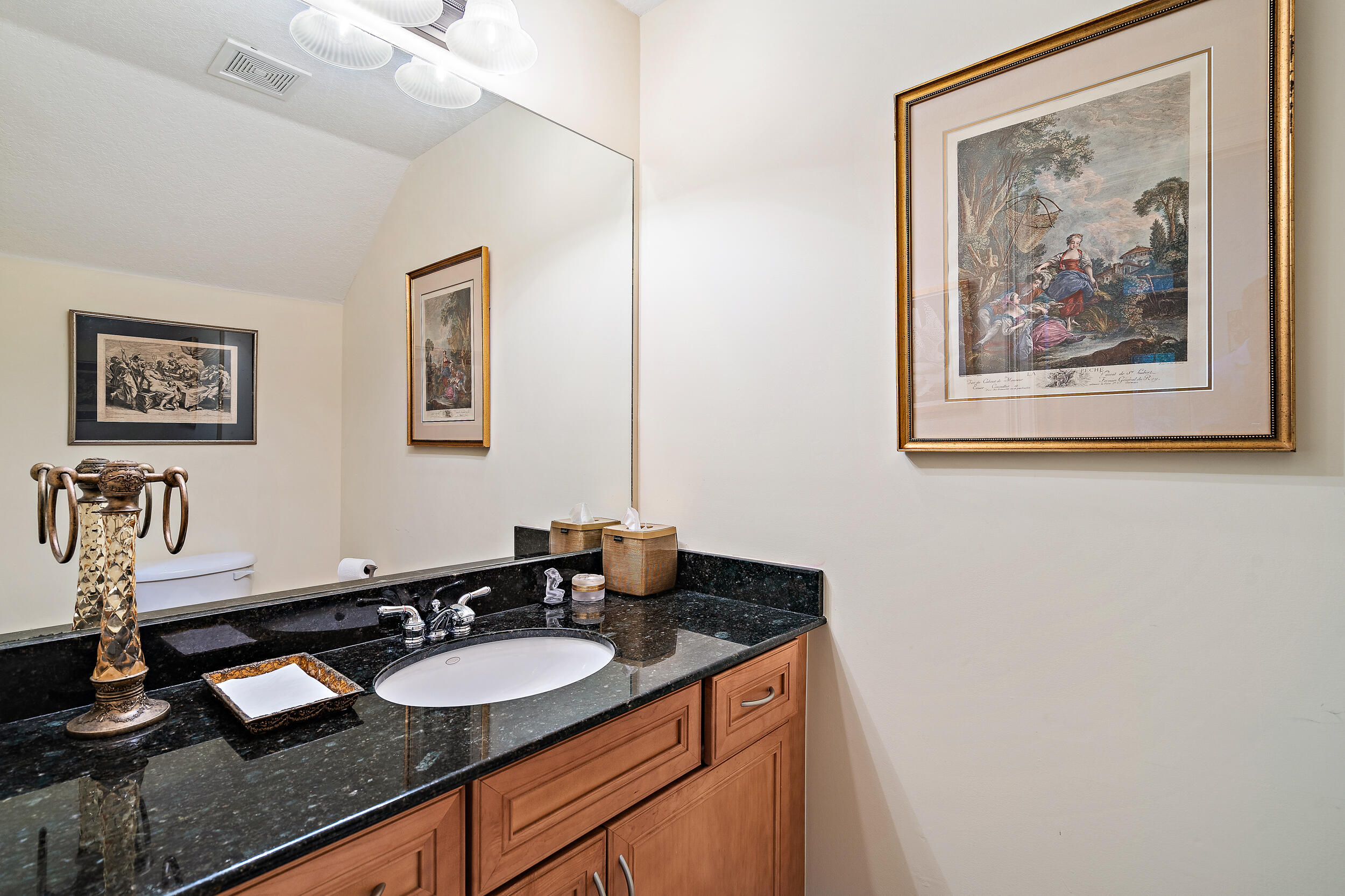 EVERGRENE PCD 6 - Residential Lease
