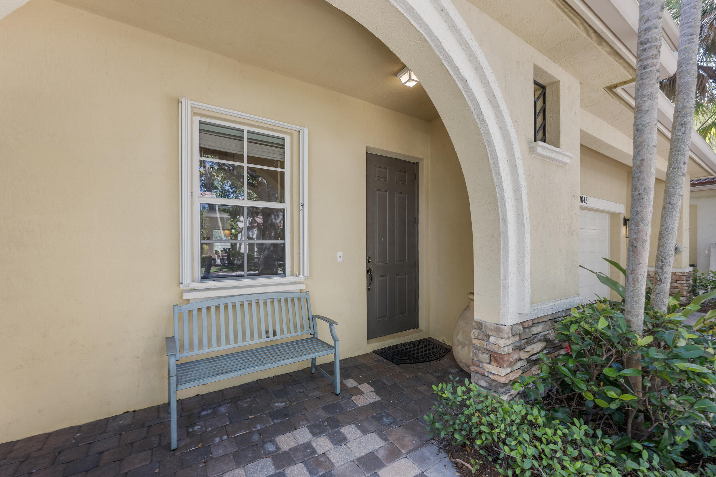 EVERGRENE PCD 6 - Residential Lease
