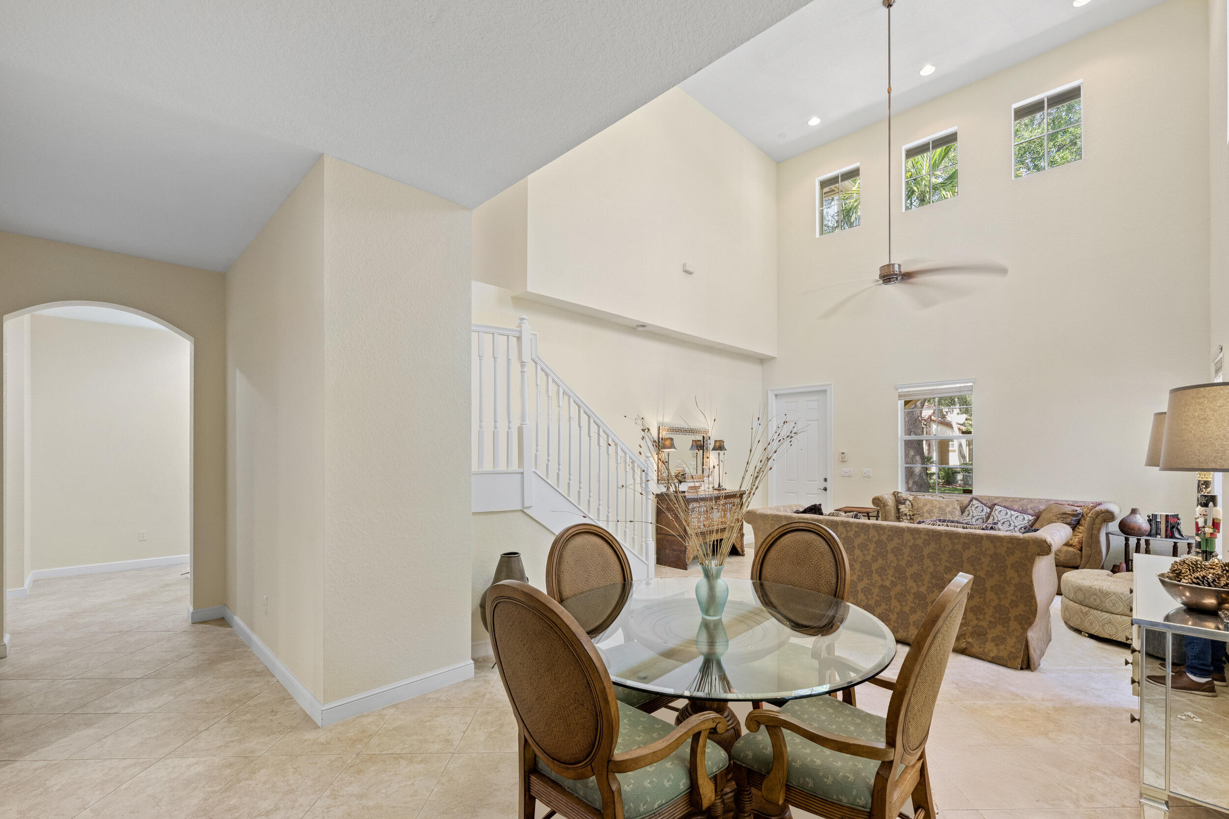 EVERGRENE PCD 6 - Residential Lease