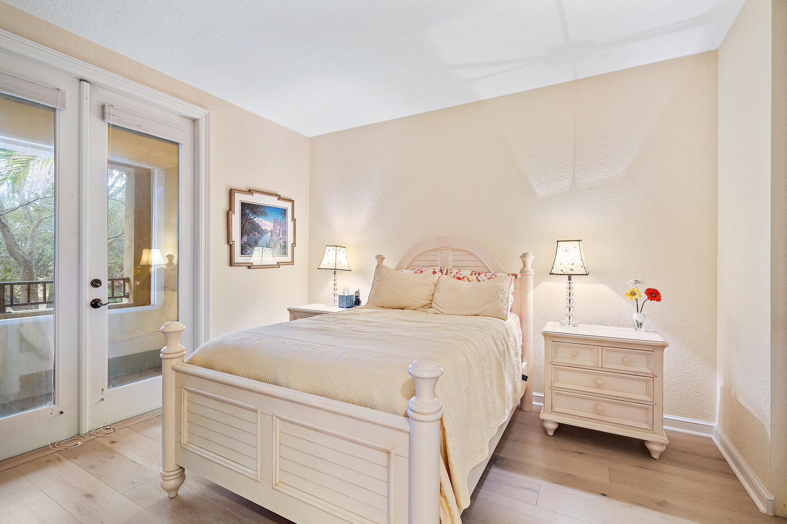 EVERGRENE PCD 6 - Residential Lease