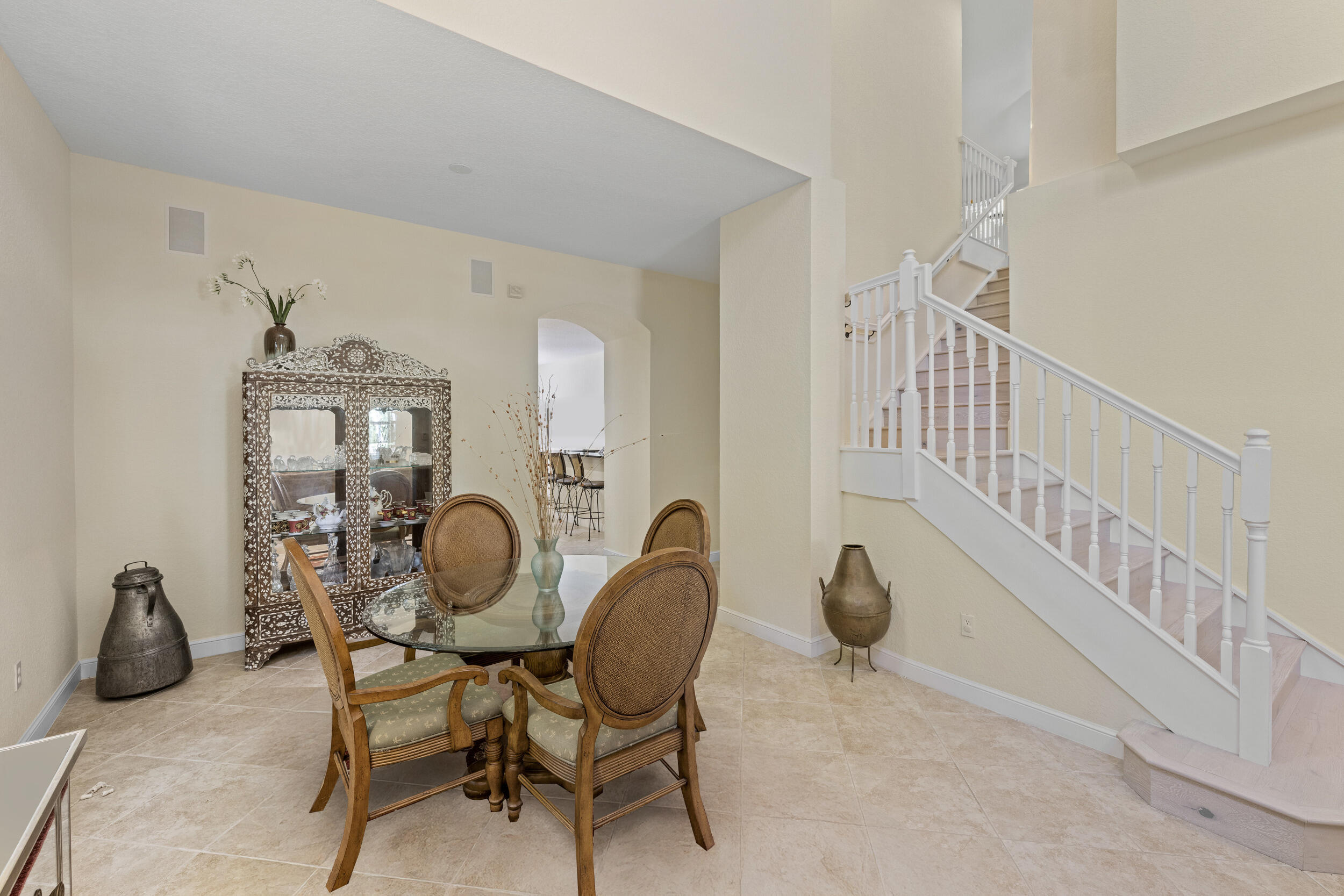 EVERGRENE PCD 6 - Residential Lease