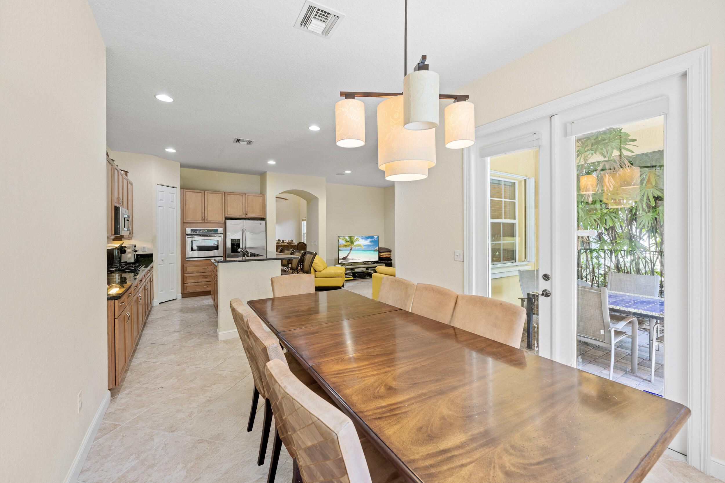 EVERGRENE PCD 6 - Residential Lease
