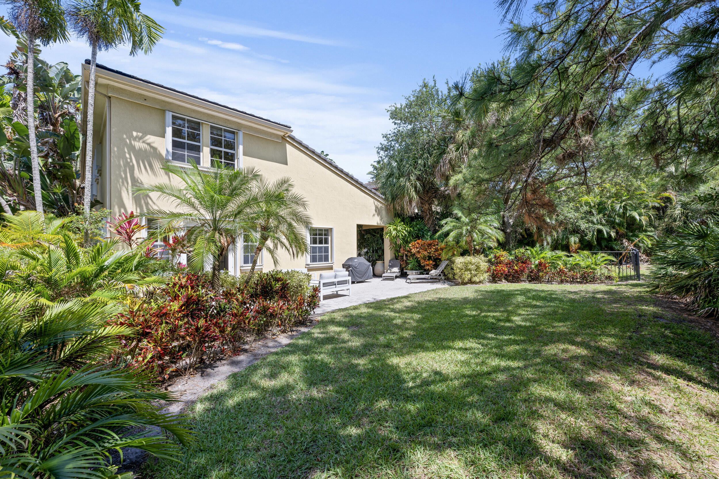 EVERGRENE PCD 6 - Residential Lease