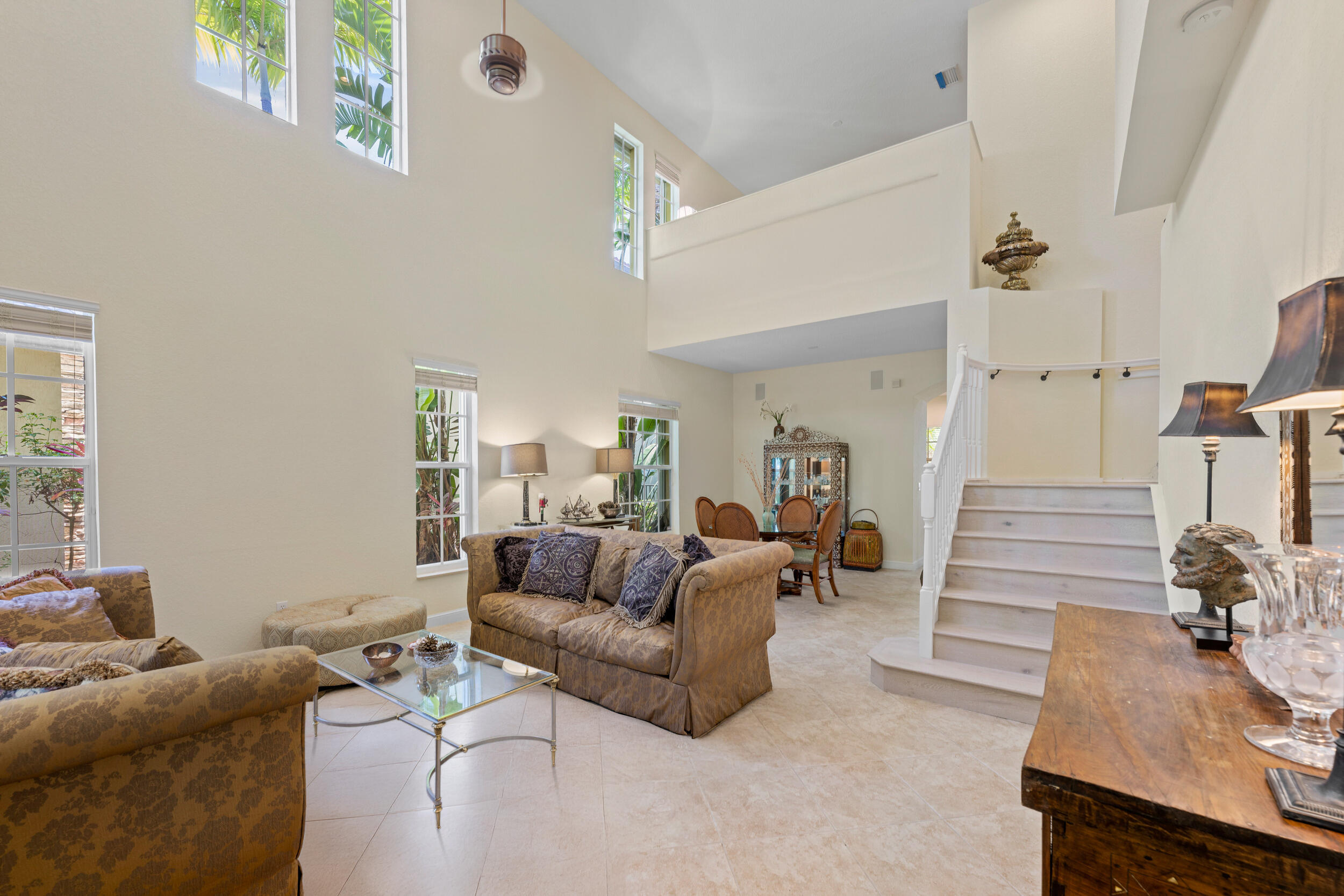 EVERGRENE PCD 6 - Residential Lease